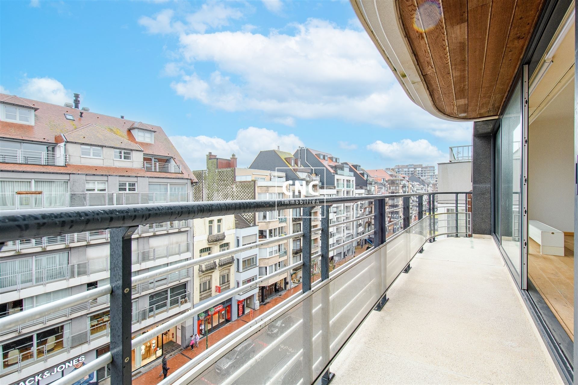 Appartement foto 13