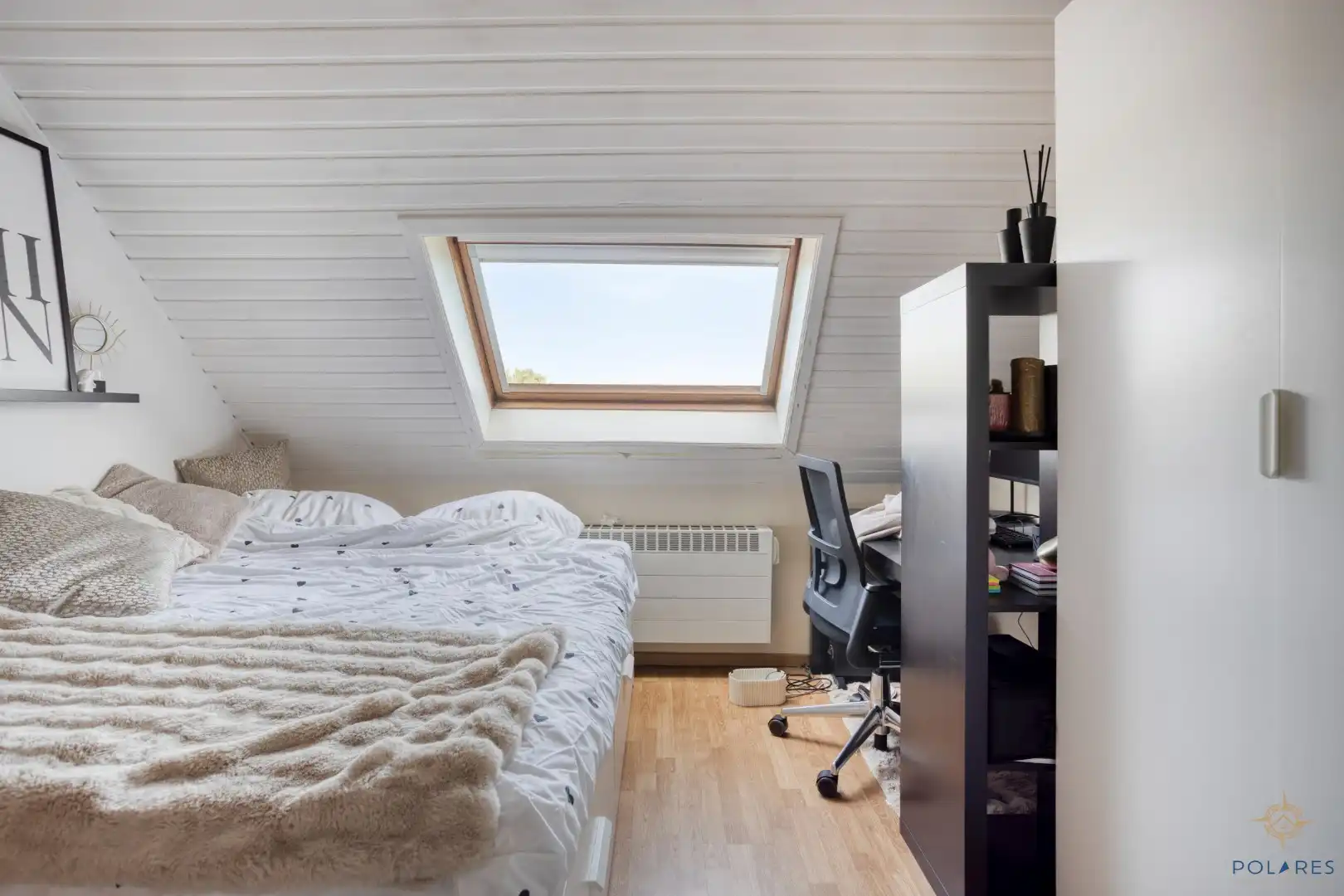 Instapklaar 3-slaapkamerappartement in hartje Herent foto 14