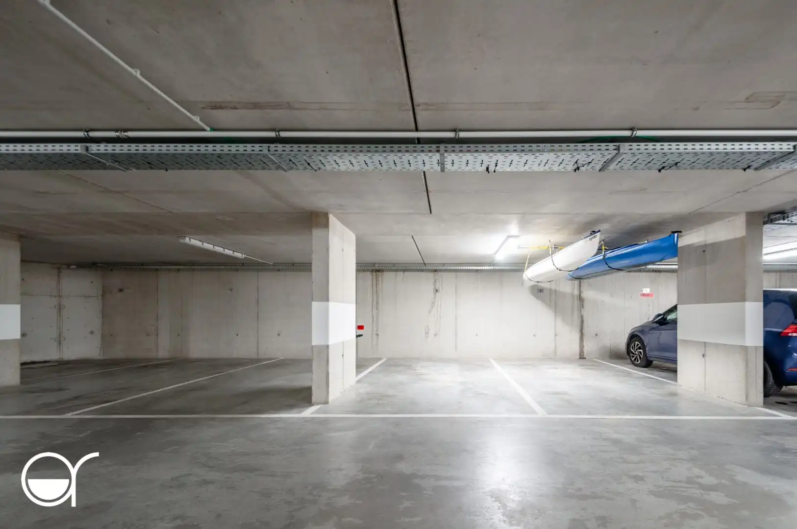 Luxe éénslaapkamerappartement aan de Ham  foto 19