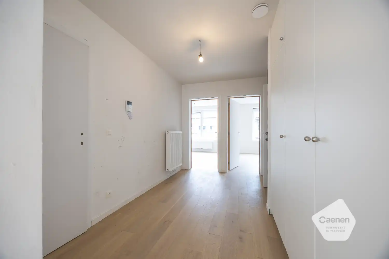 Gerenoveerd appartement te Mariakerke foto 9