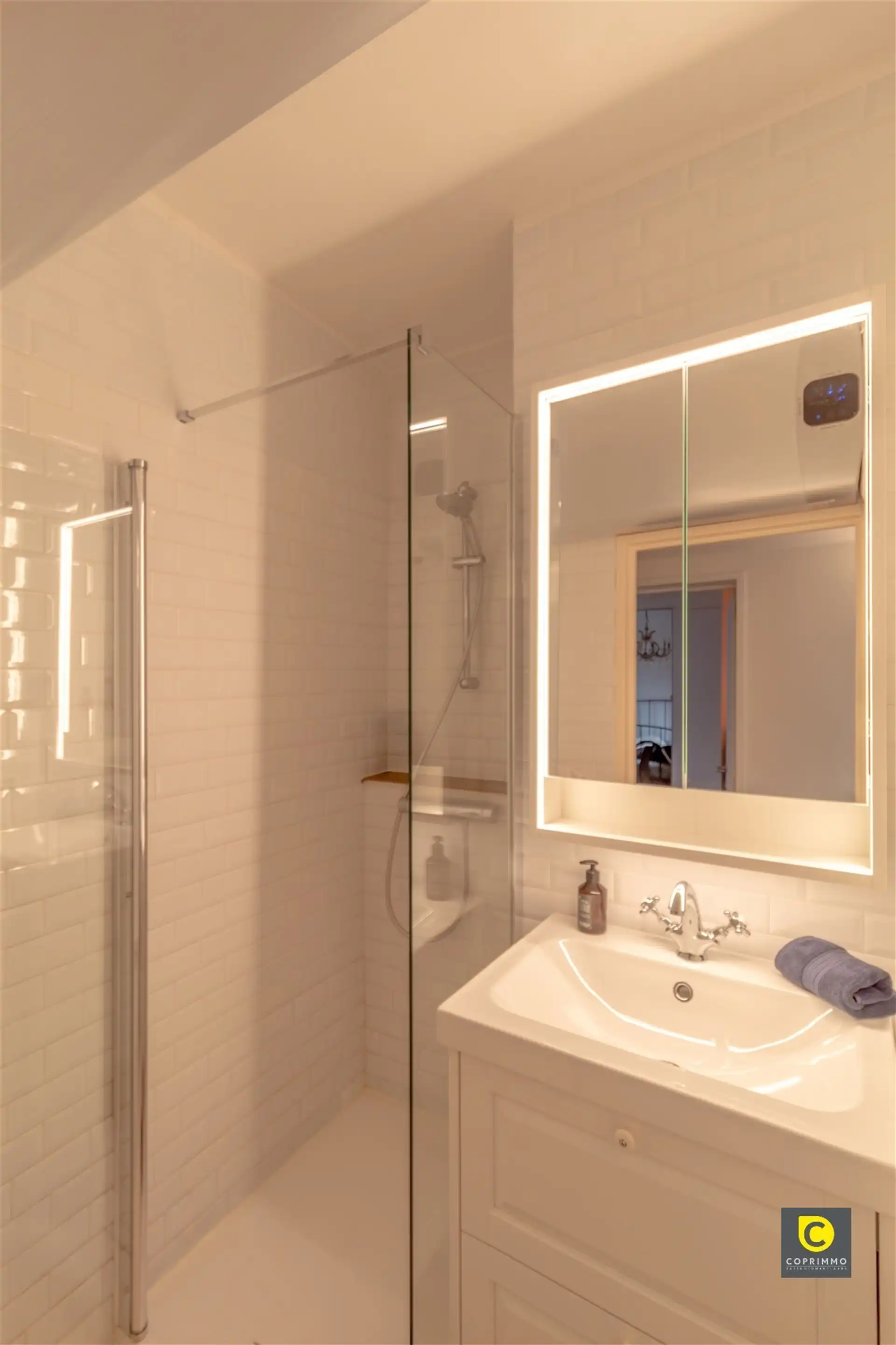 Instapklaar 2 slpk app aan Brilschanspark!  foto 8