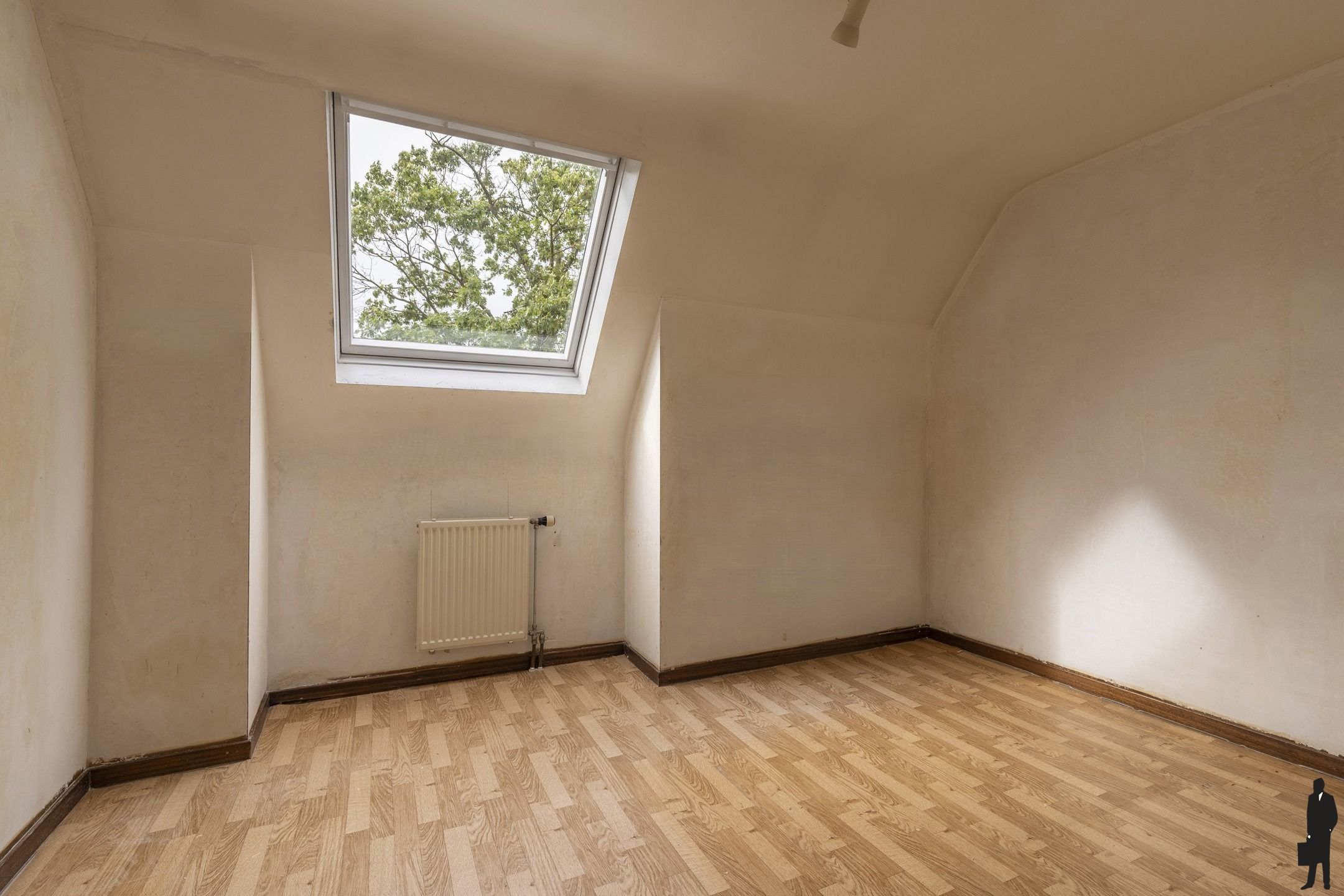 Uniek gelegen villa op ca. 24 are nabij natuur Belse bossen foto 14