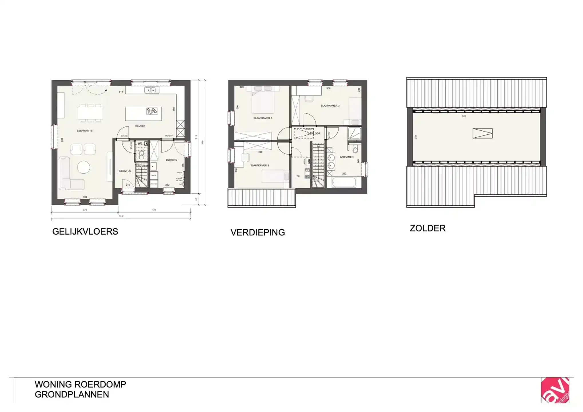 Wonen op een royaal perceel in het groene Gellik foto 5