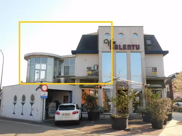 Appartement te koop Koolmijnlaan 29/2 - 3580 Beringen