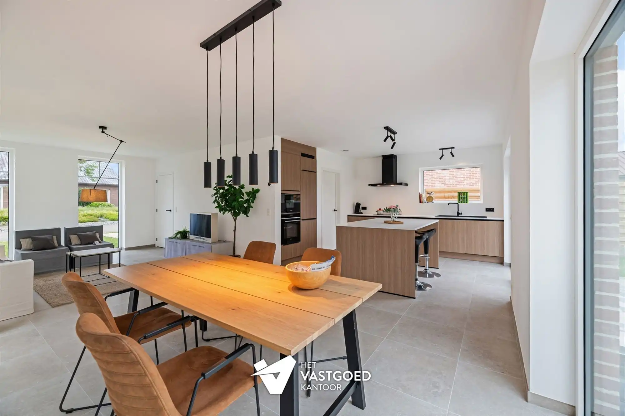 NIEUWBOUWWONING (OB) AAN 6% BTW! (4 SLPKS MOGELIJK) foto 7