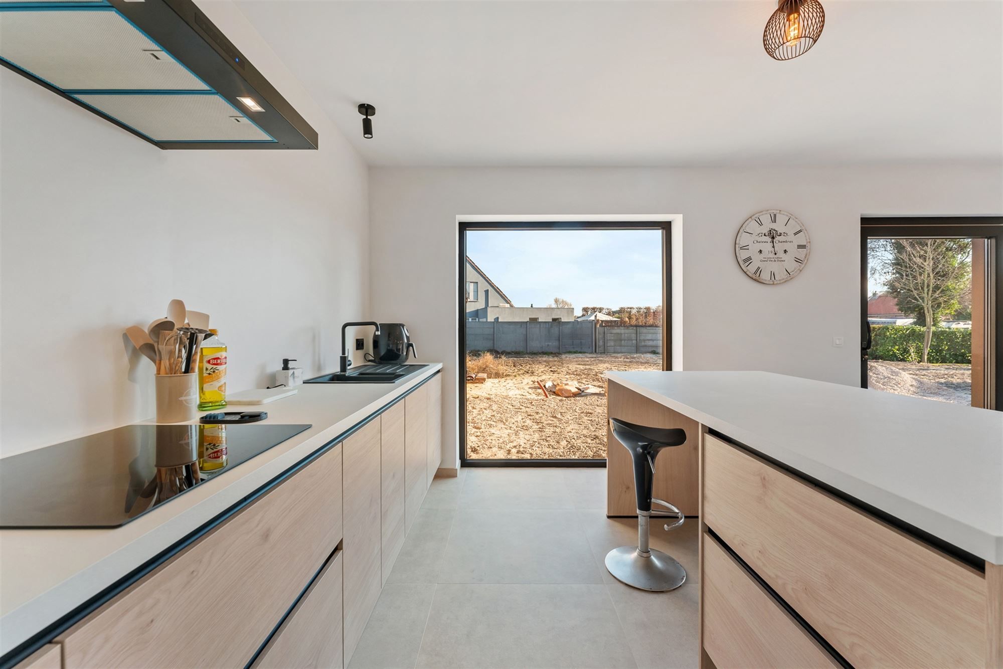 NIEUWBOUWWONING (OB) AAN 6% BTW! (4 SLPKS MOGELIJK) foto 7