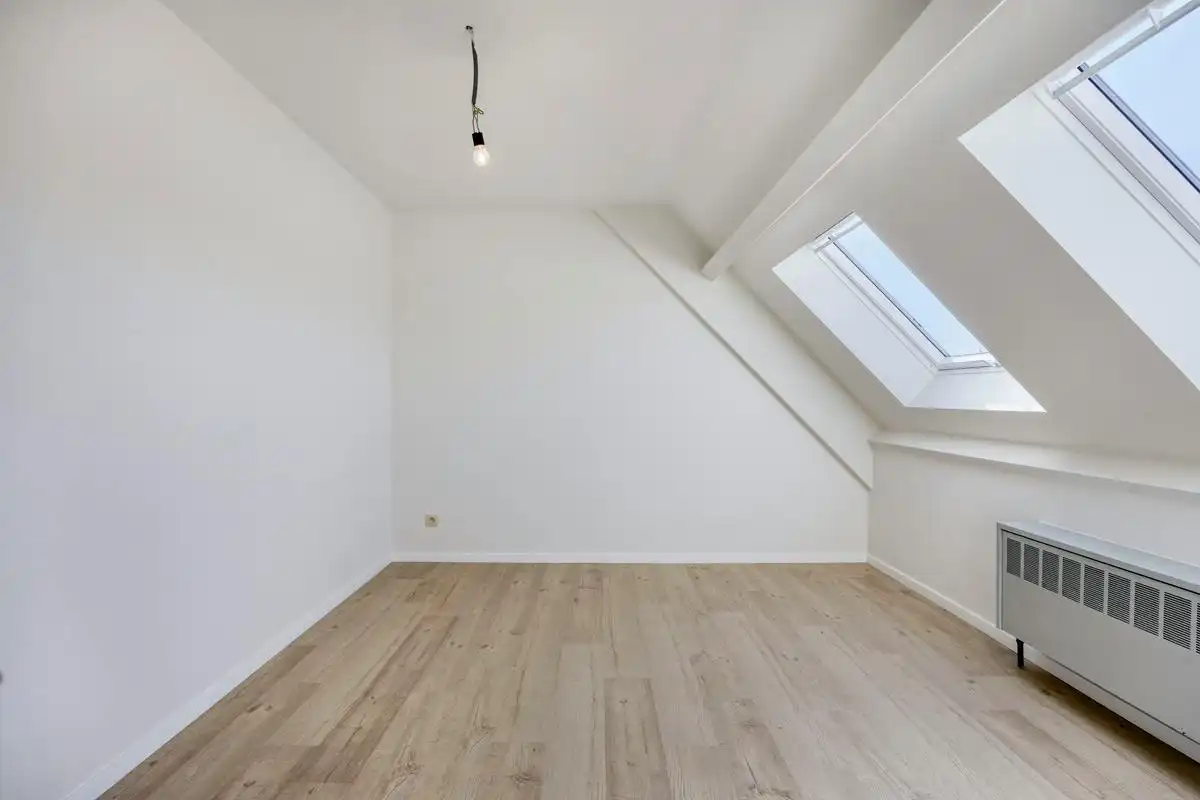 Volledig gerenoveerd appartement te koop in Grimbergen foto 7
