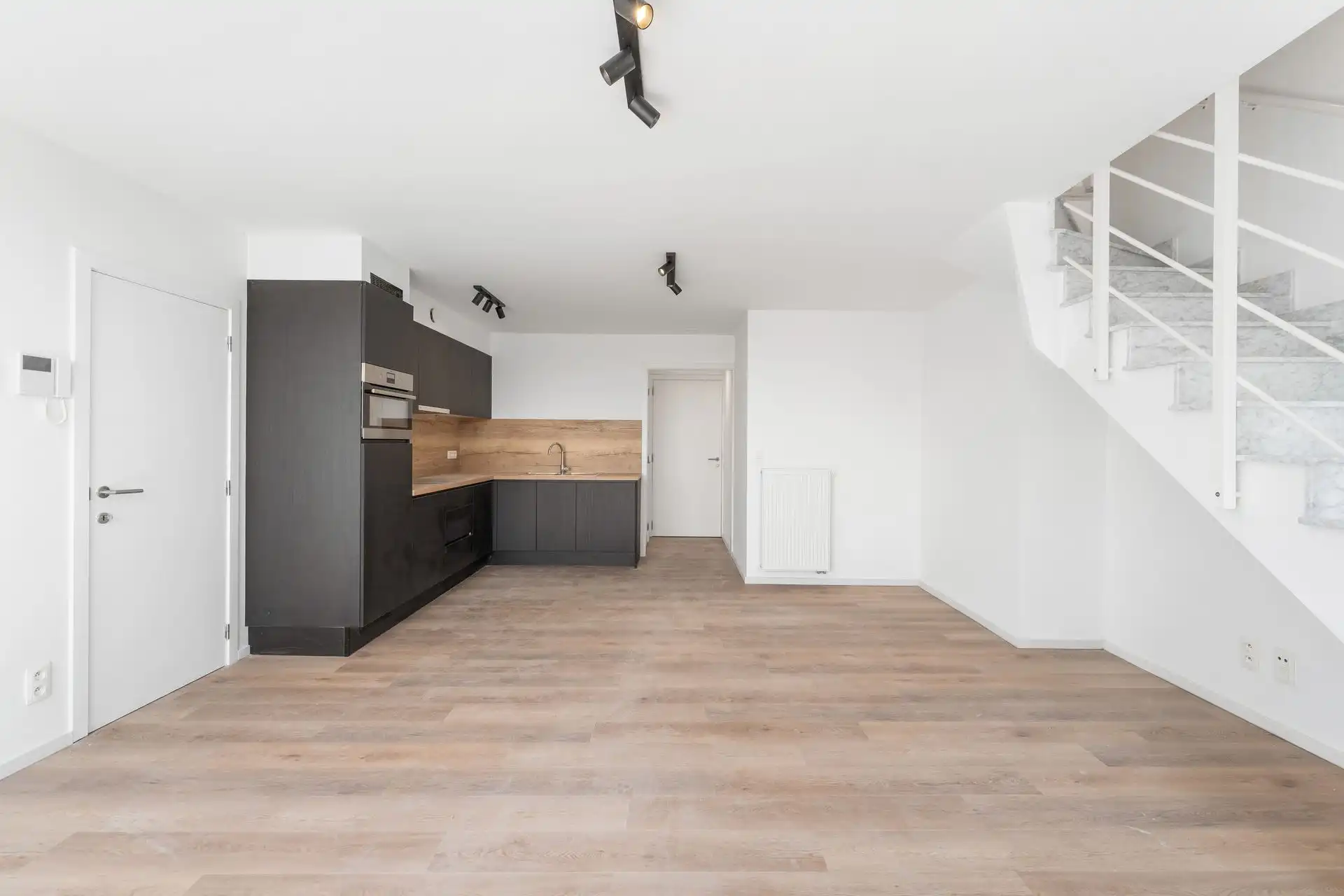NIEUWBOUW / 2 SLAAPKAMERS foto 3