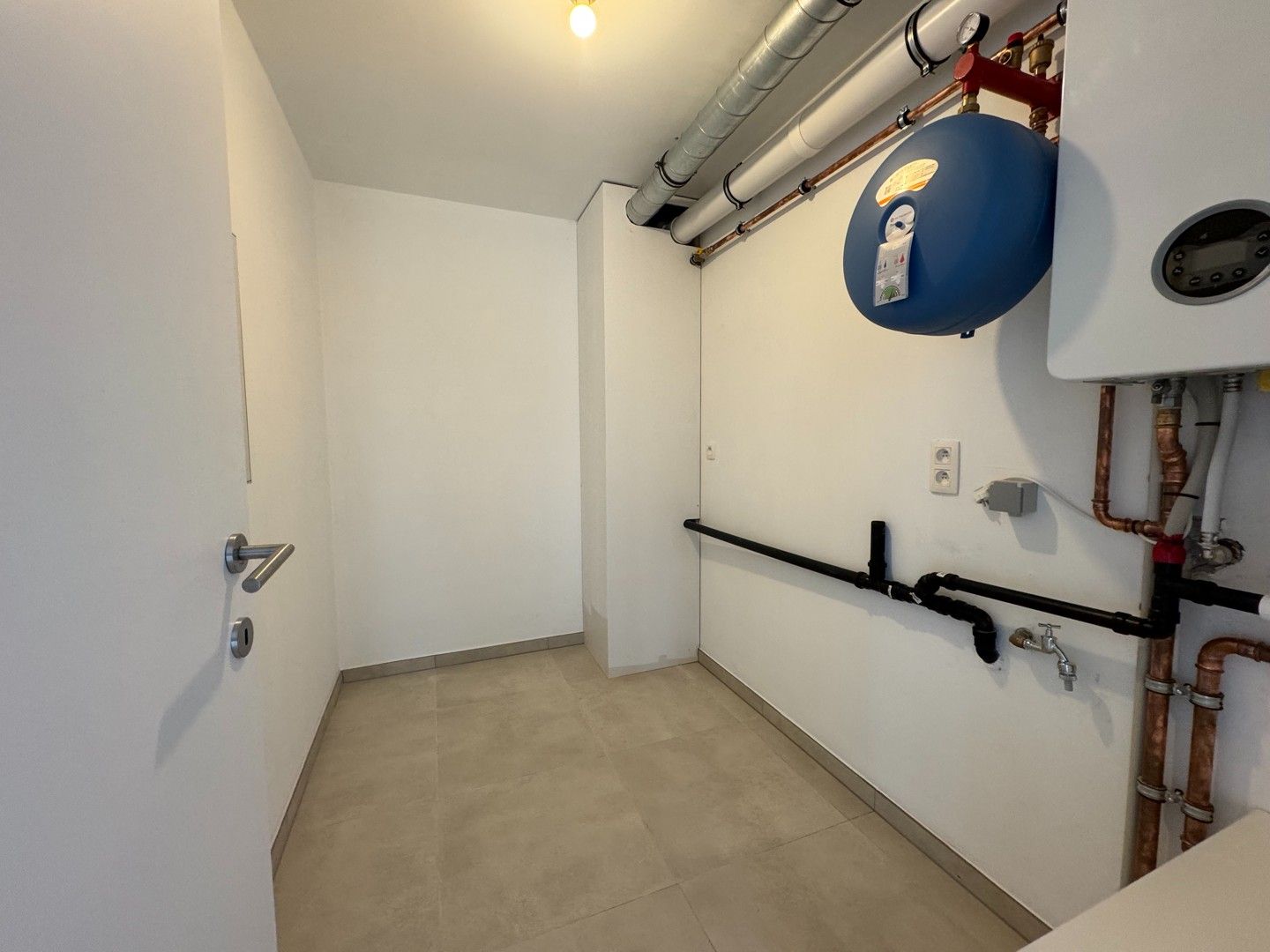 Gezellige appartement centrum Lede te huur foto 5