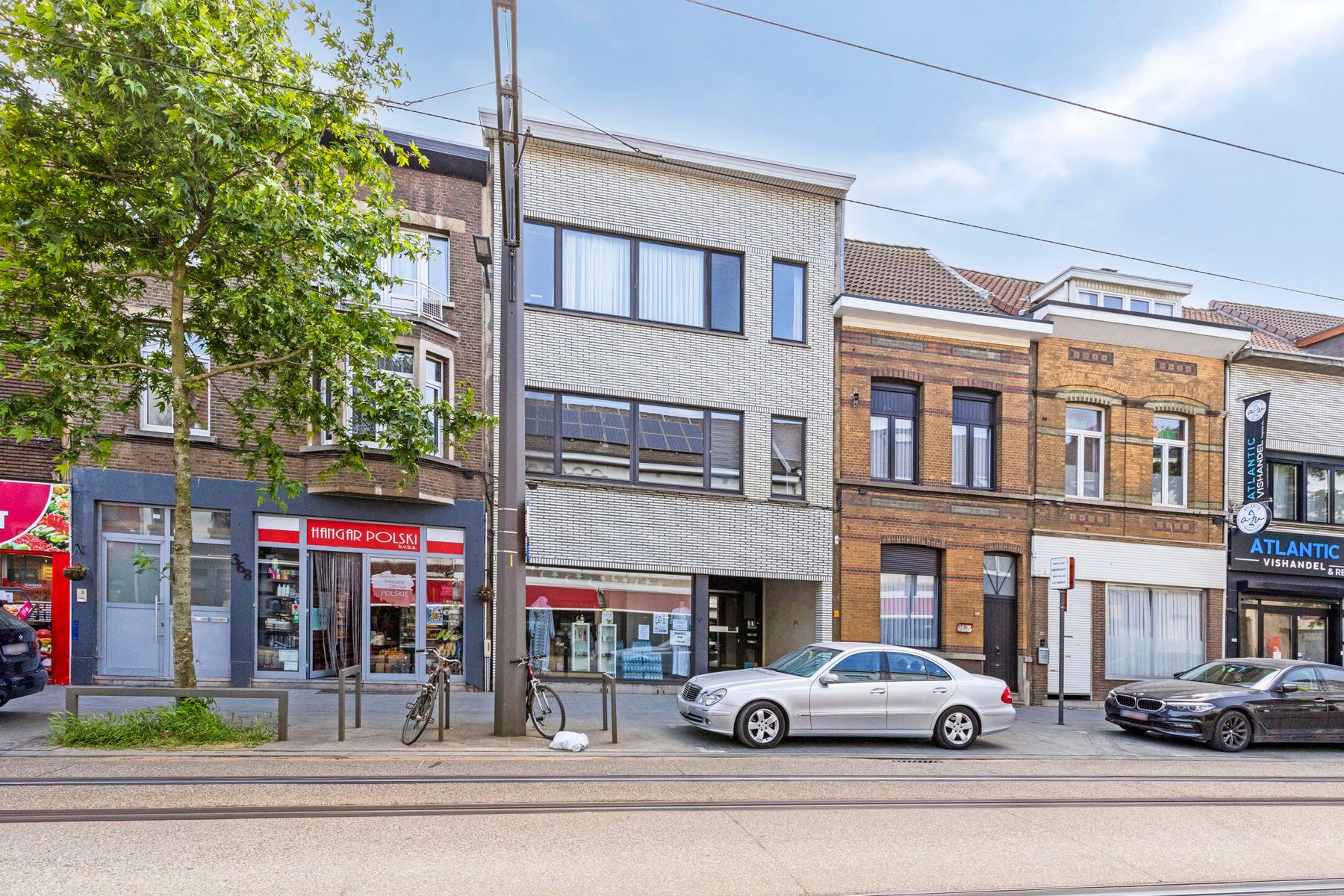 Ruim appartement met 2 slaapkamers. foto 12