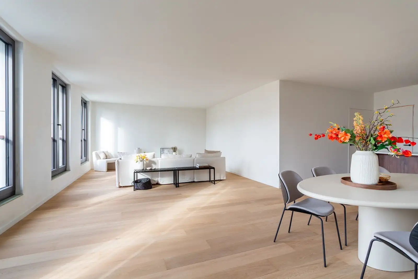 Modelappartement nu te bezoeken!  foto 7