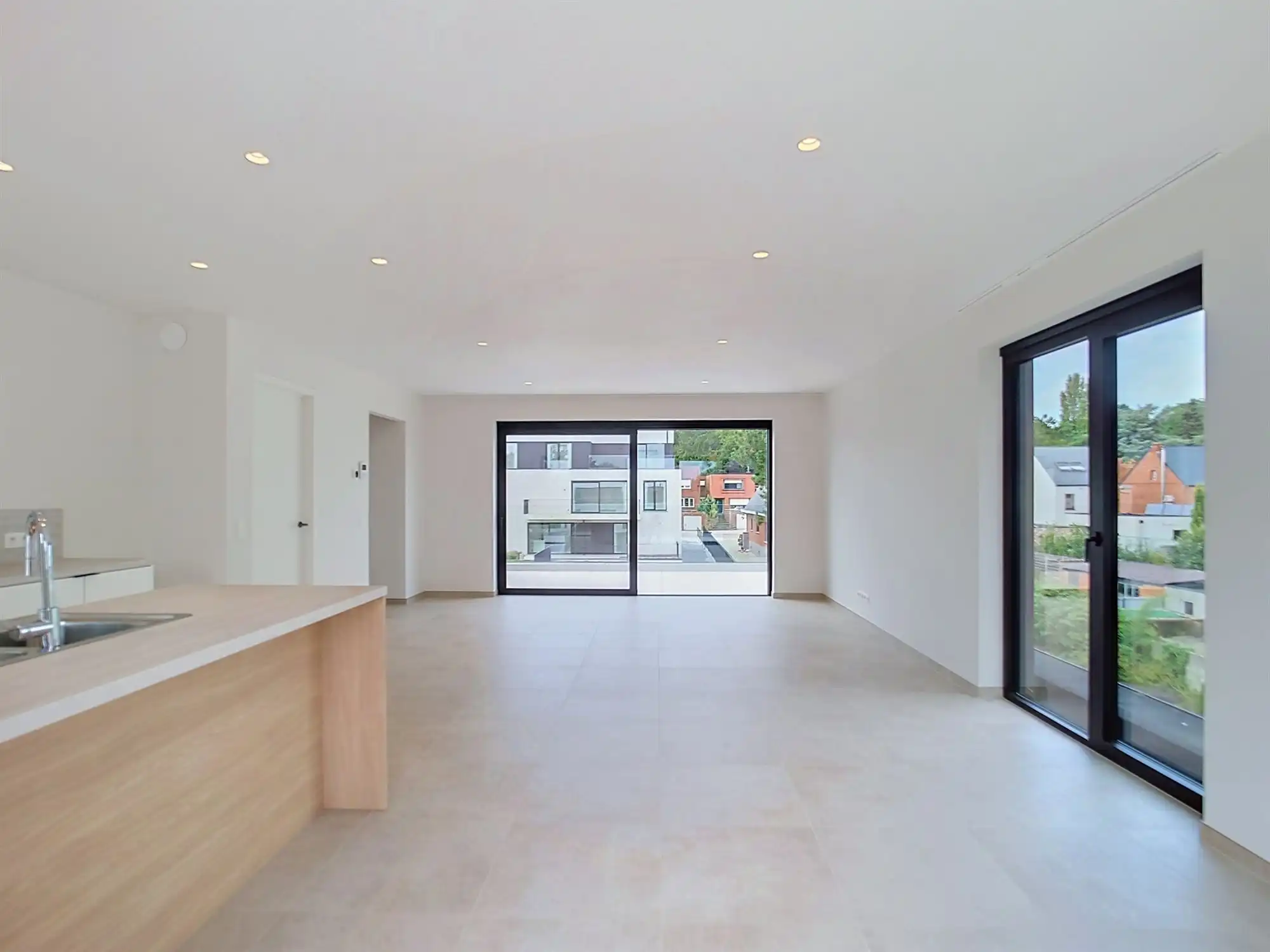 Ruim nieuwbouwappartement met 3 slaapkamers in Residentie Julia – Beerzel foto 3