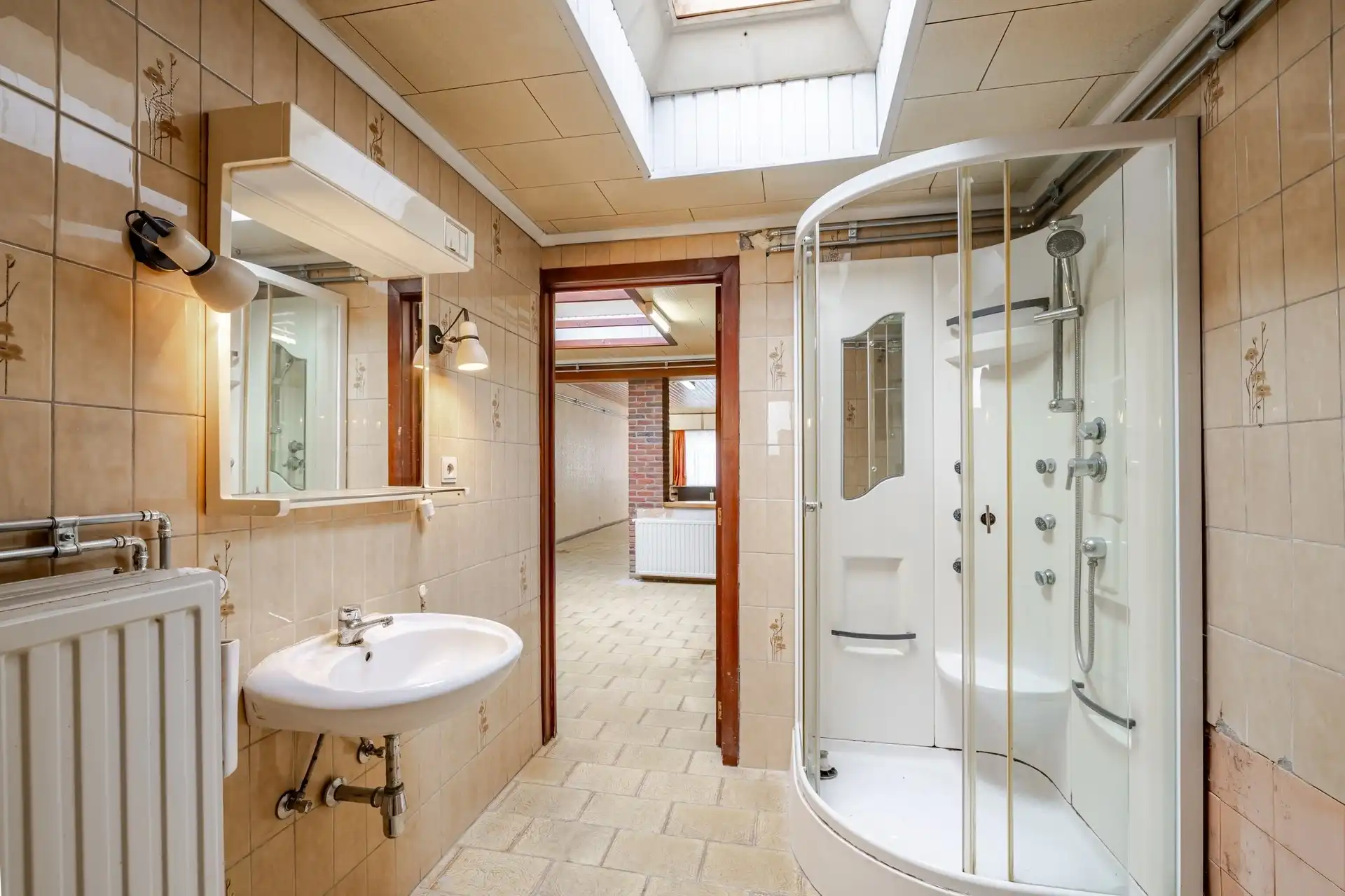 Ruime woning met 4 slaapkamers en stadstuin! foto 12