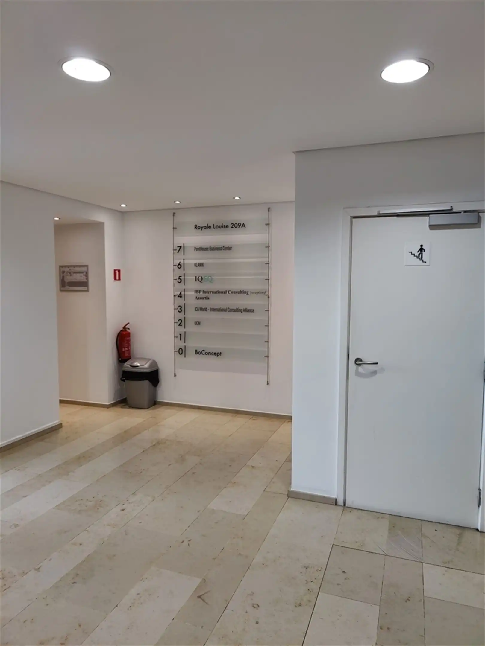 LOUIZA 209A: vanaf 222m² foto 4