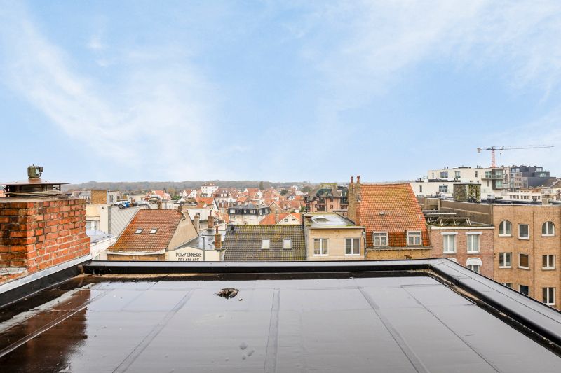 Exclusieve penthouse met rooftop terras! foto 8