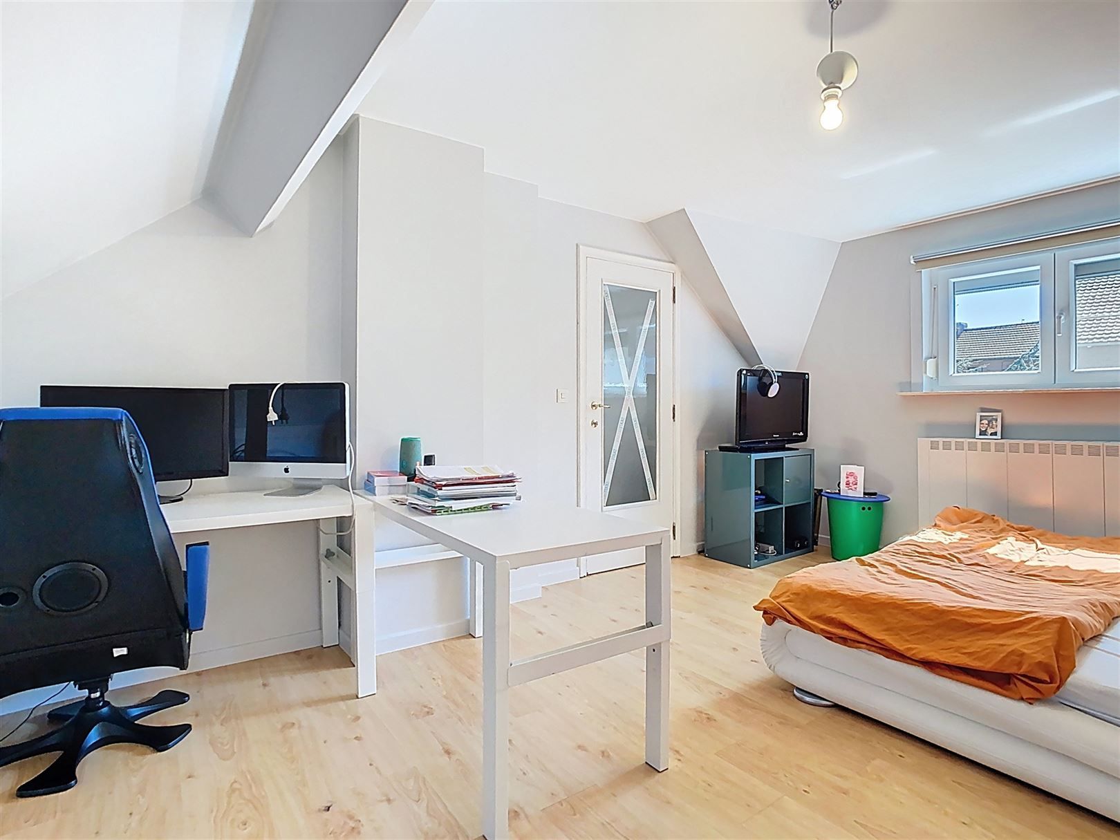 Gerenoveerde woning, 4 slpks, praktijkruimte, tuin, 4a 90ca foto 56