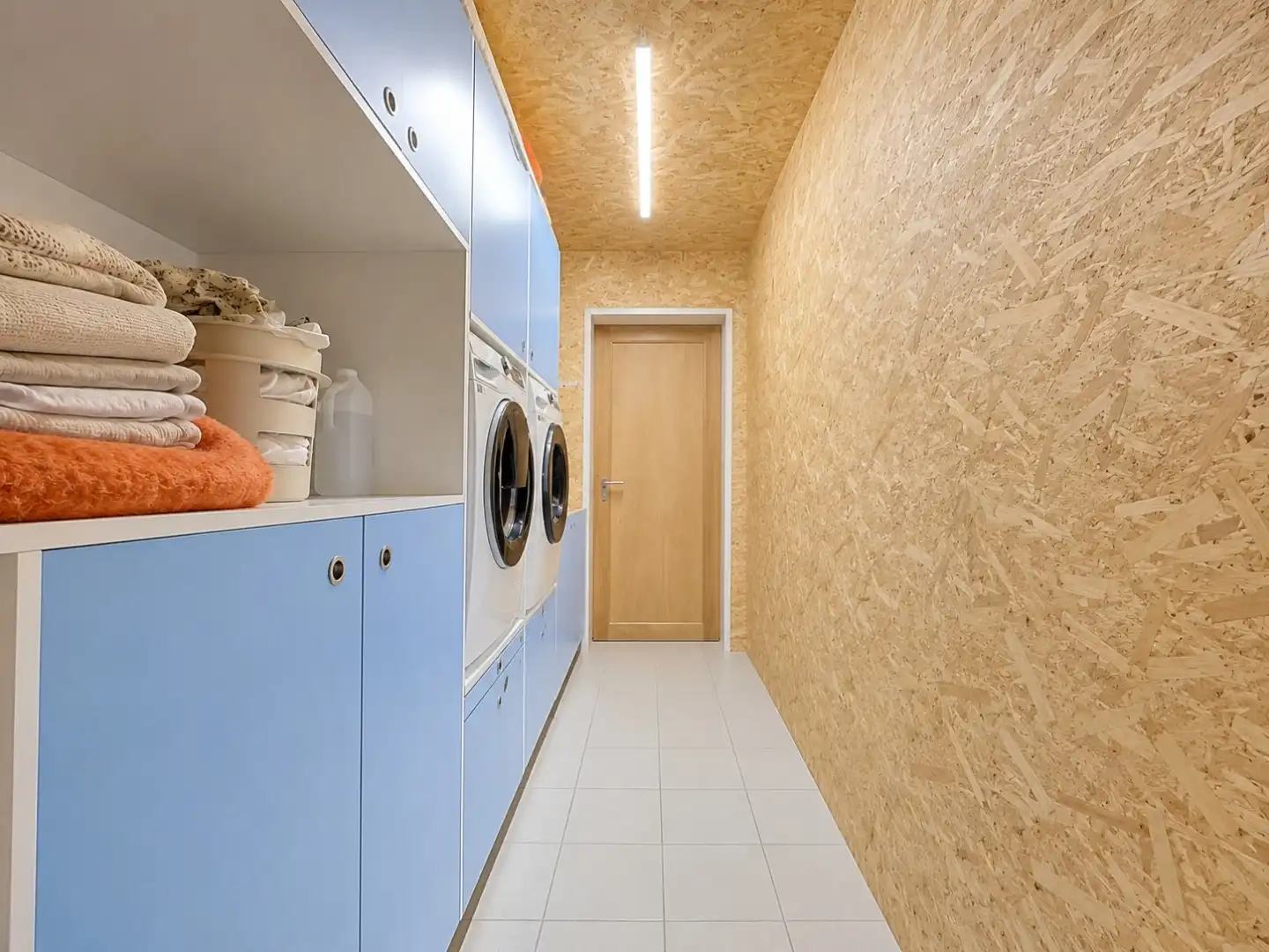 Energiezuinige BEN-woning met 3 slaapkamers te Nieuwpoort-Stad foto 8