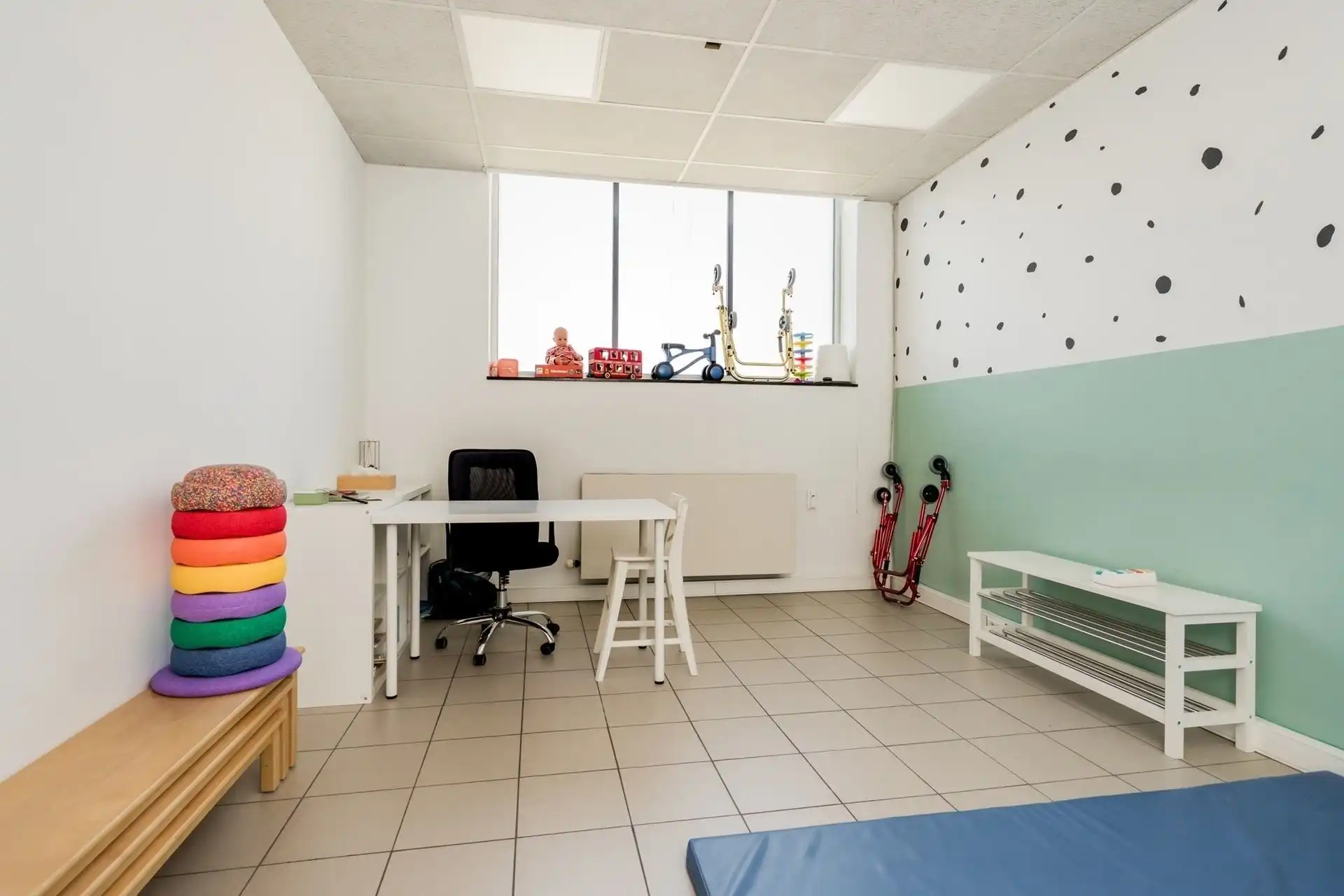 Uitzonderlijk handelspand met veelzijdige mogelijkheden nabij centrum Mechelen foto 23