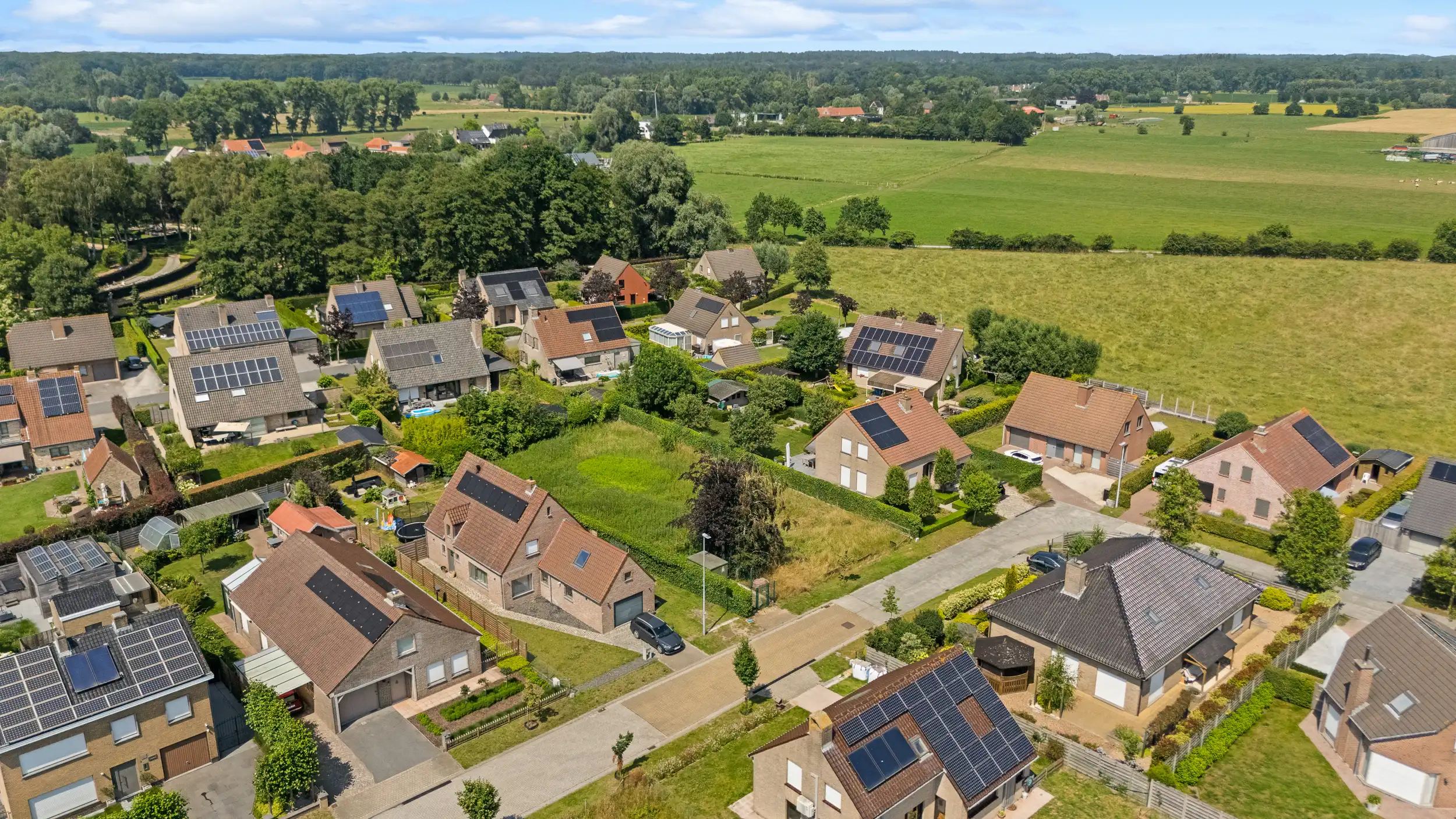 Bouw uw droomwoning op 904 m² foto 5