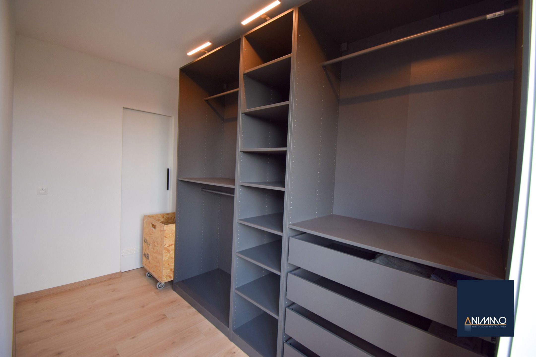 Appartement te huur foto 5