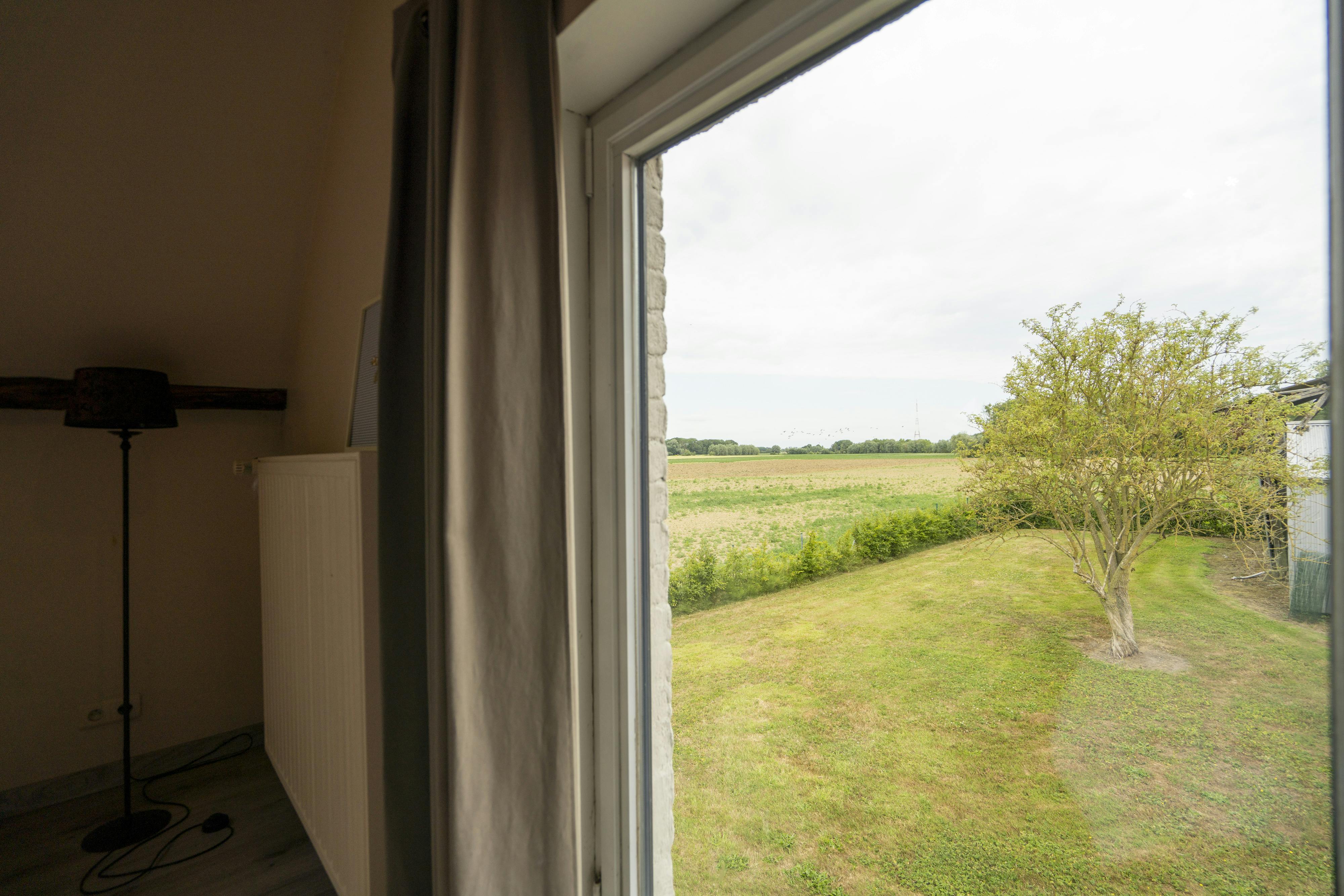 Uniek wonen in het landelijke Stavele foto 19