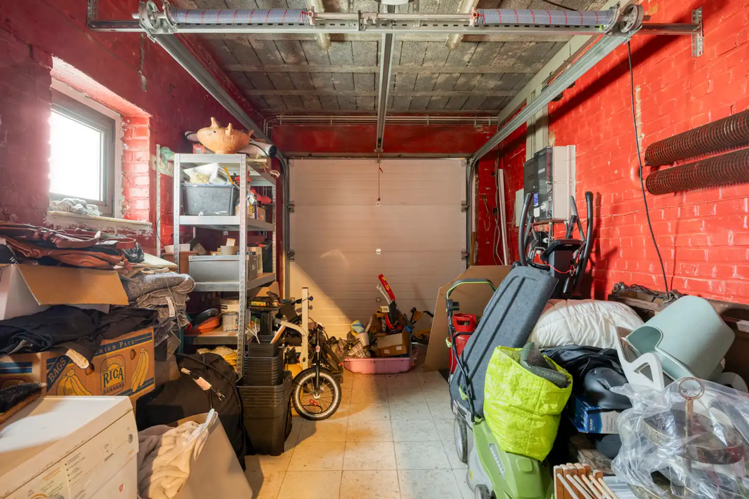 Ruime viergevelwoning in Affligem  foto 20