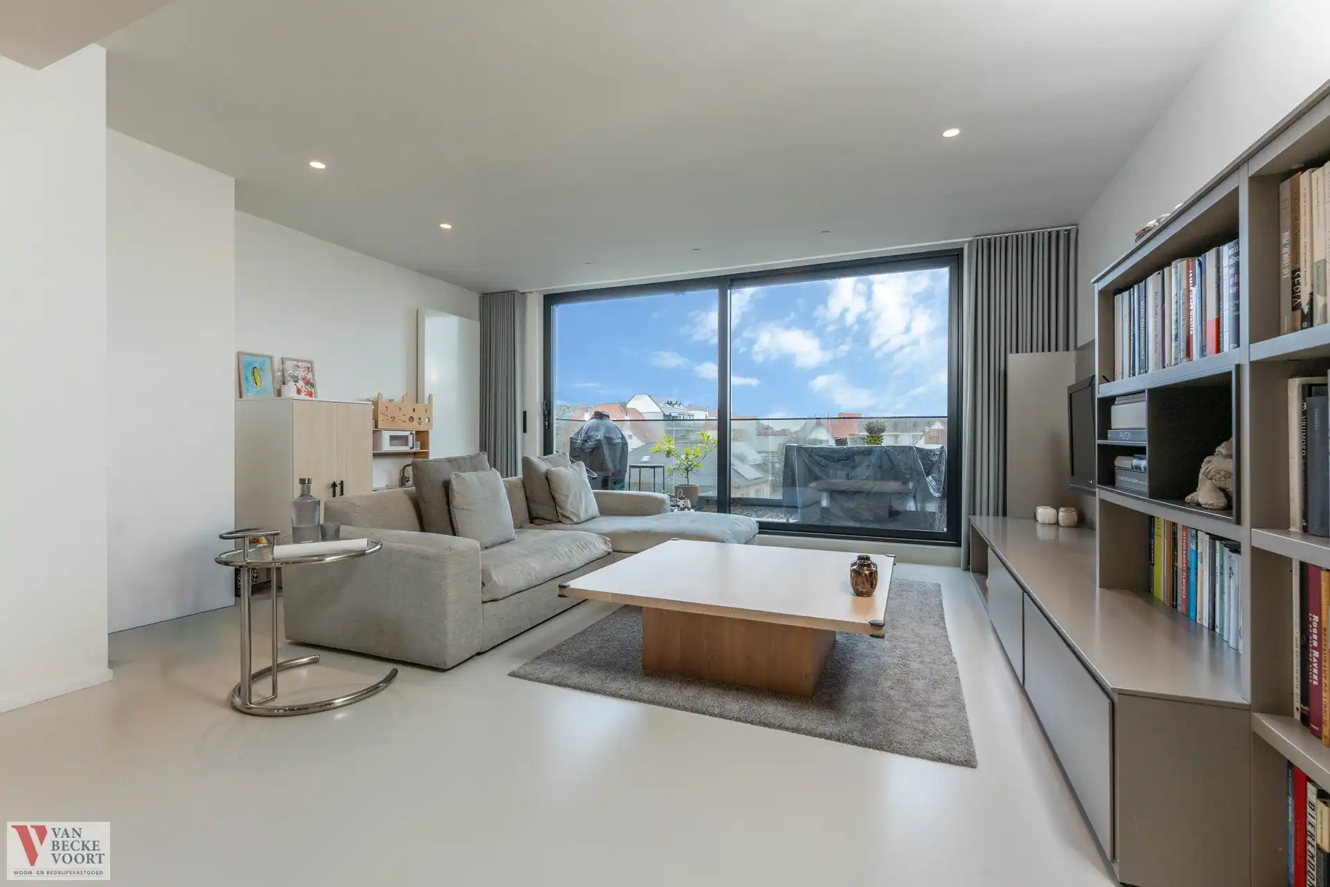 Lifestyle-concept De Haan "live & work @ sea" foto 7