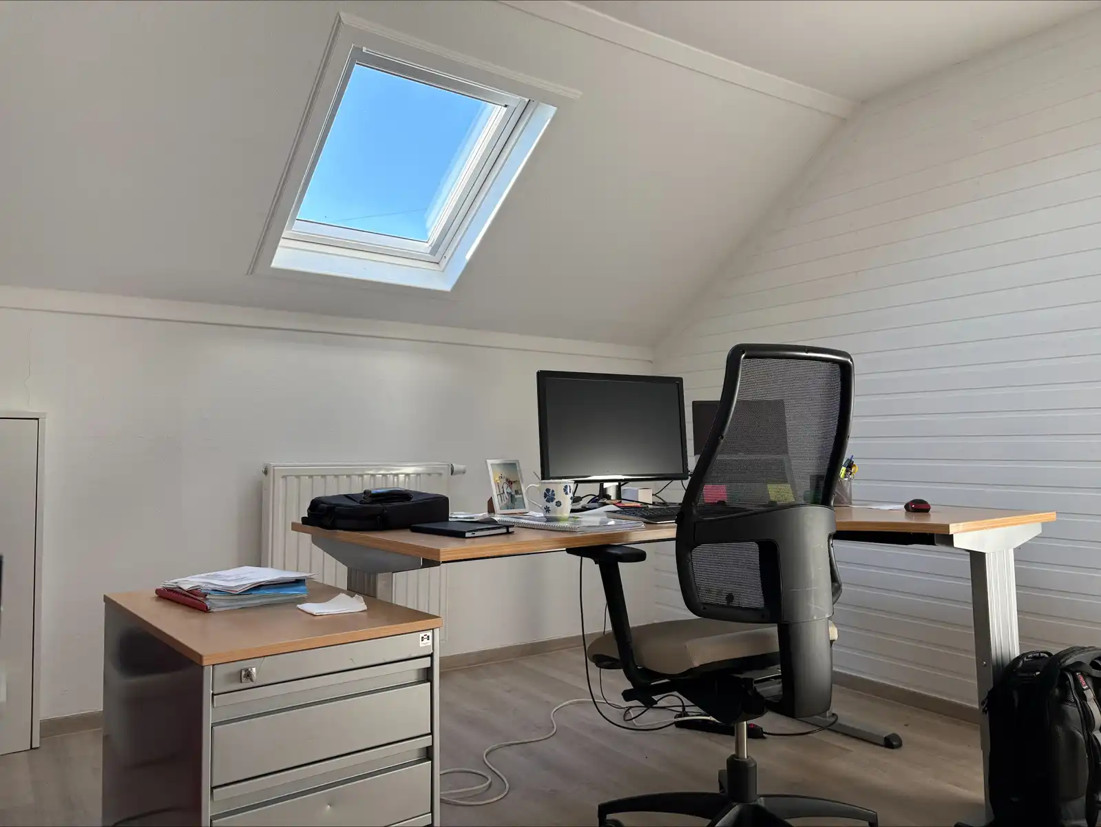 Landelijke gezinswoning in Holsbeek foto 9