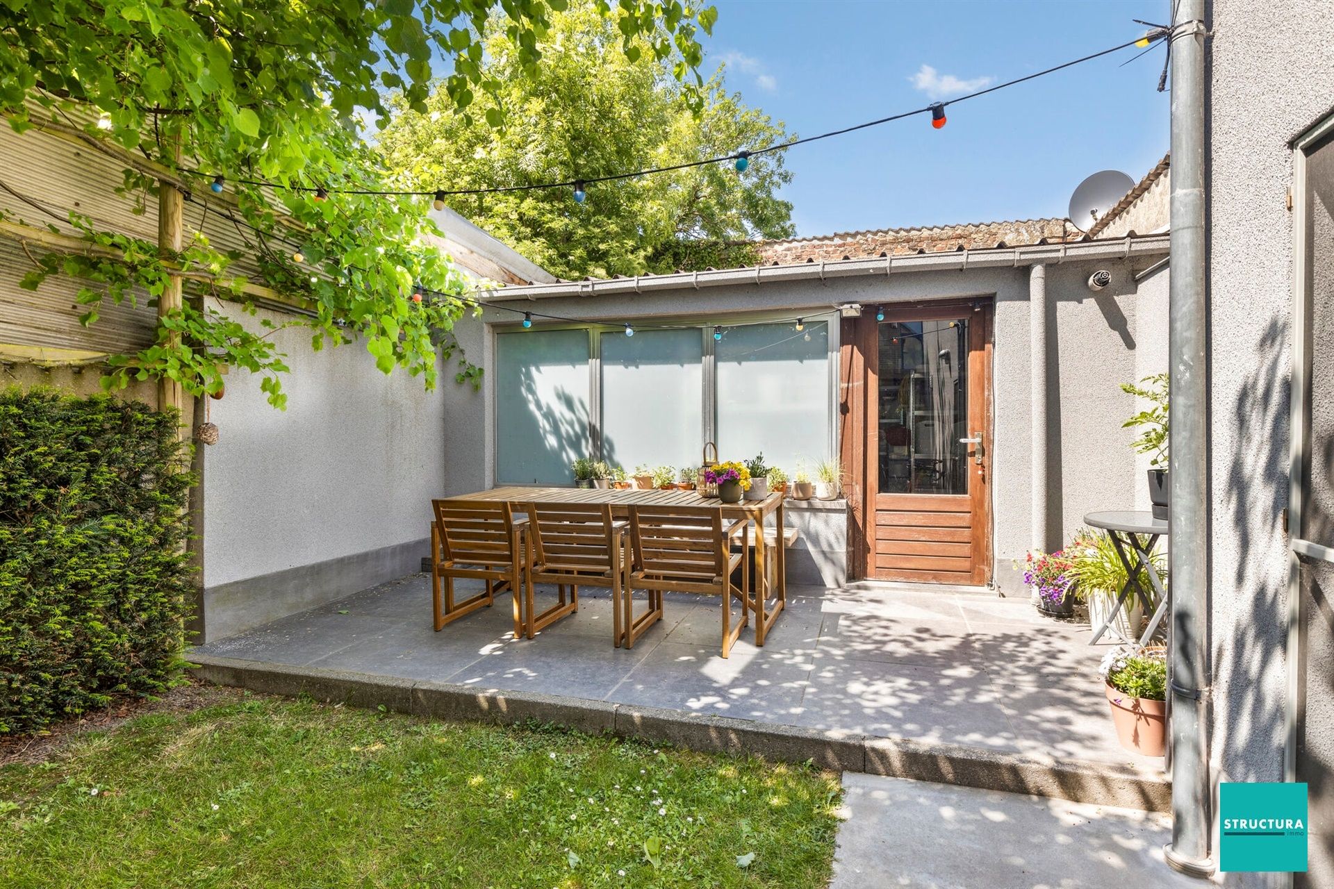 Instapklaar wonen op toplocatie! foto 9