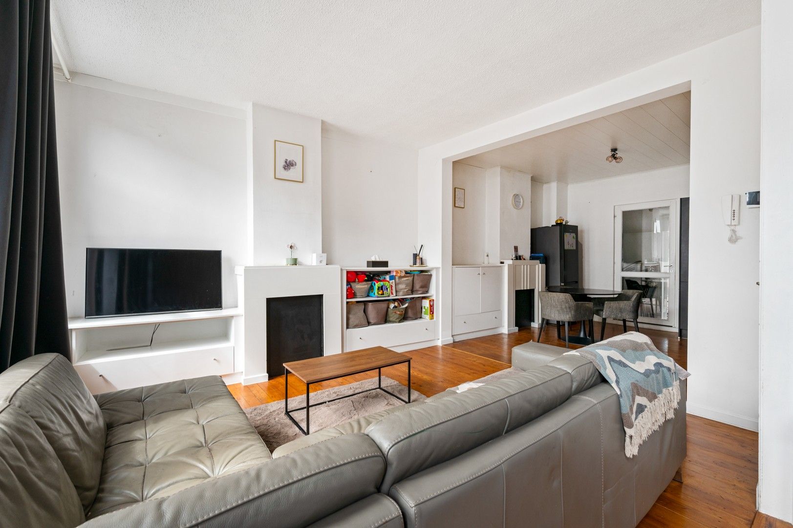 Handelsgelijkvloers en appartement in één geheel te Herentals foto 15