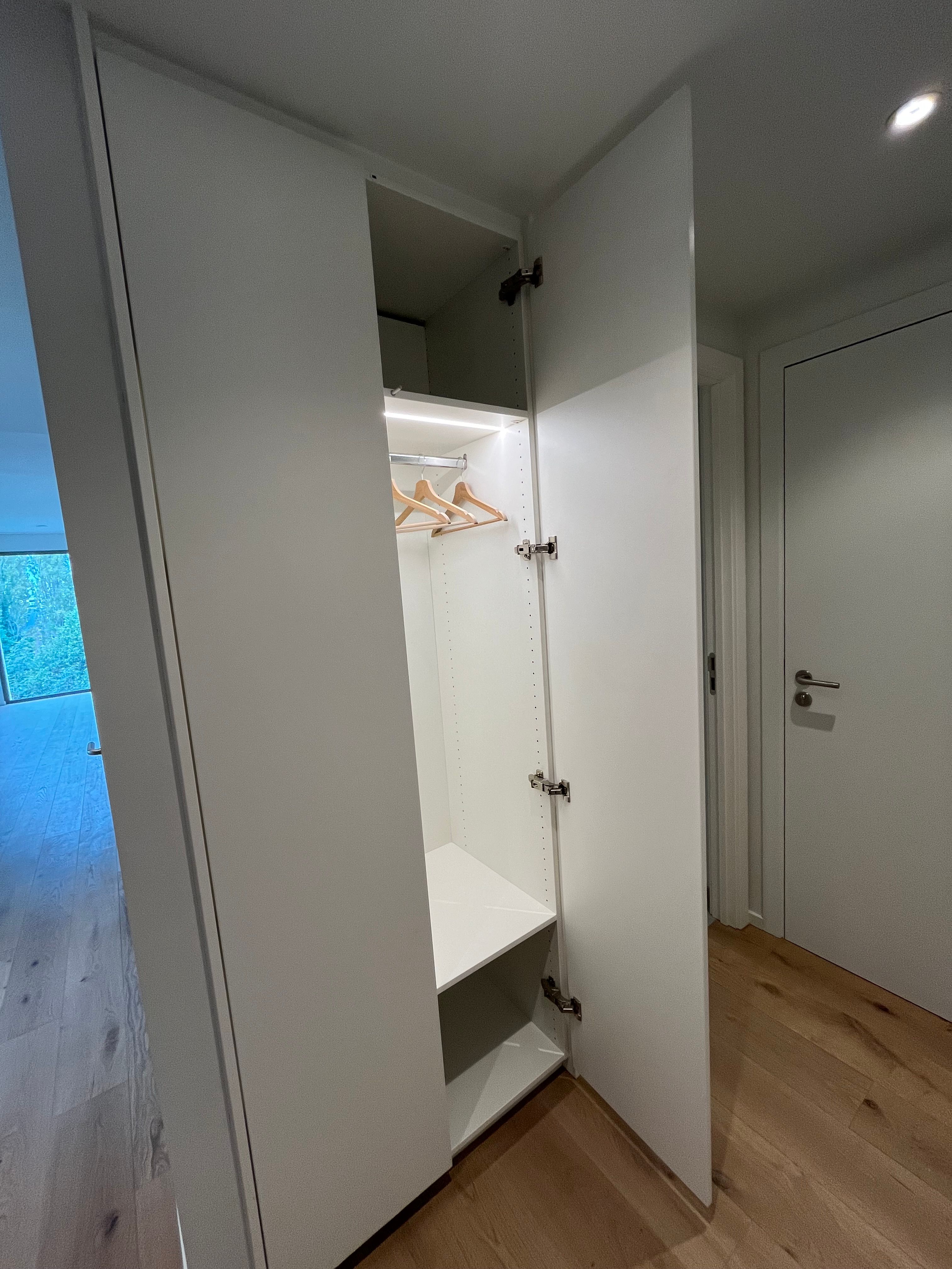 Luxueus, instapklaar appartement aan de Leie foto 25