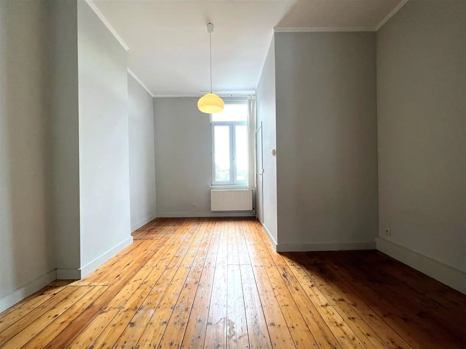 Tijdloos, gezellig 1 slaapkamer appartement foto 4