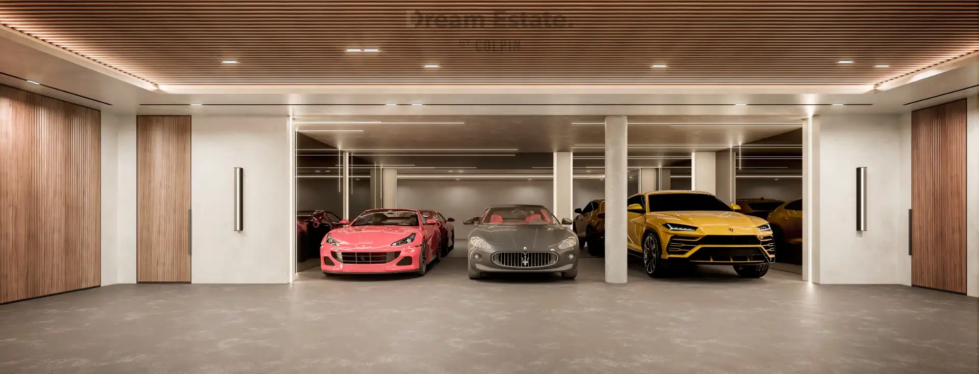 Een leven aan de top te Cascade de Camojan, Marbella foto 16