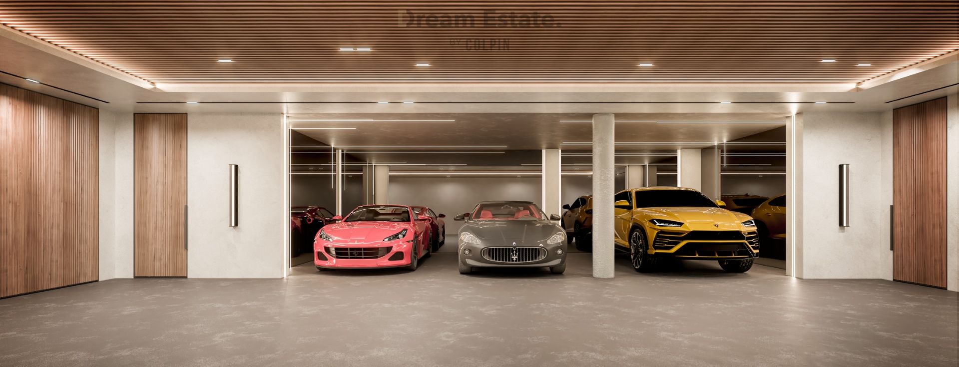 Een leven aan de top te Cascade de Camojan, Marbella foto 16