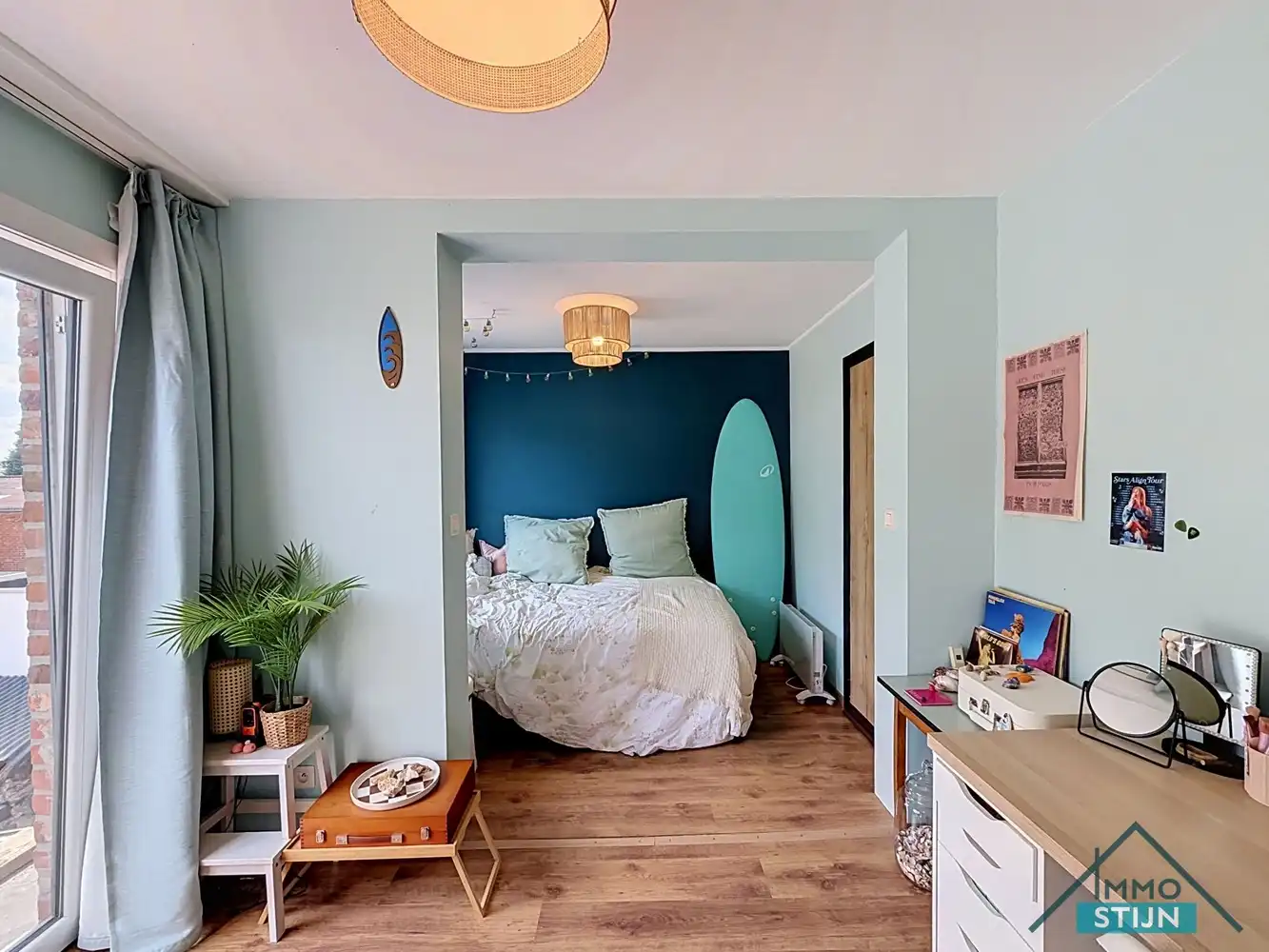 Ruime woning met mogelijkheid tot zorgfunctie foto 9