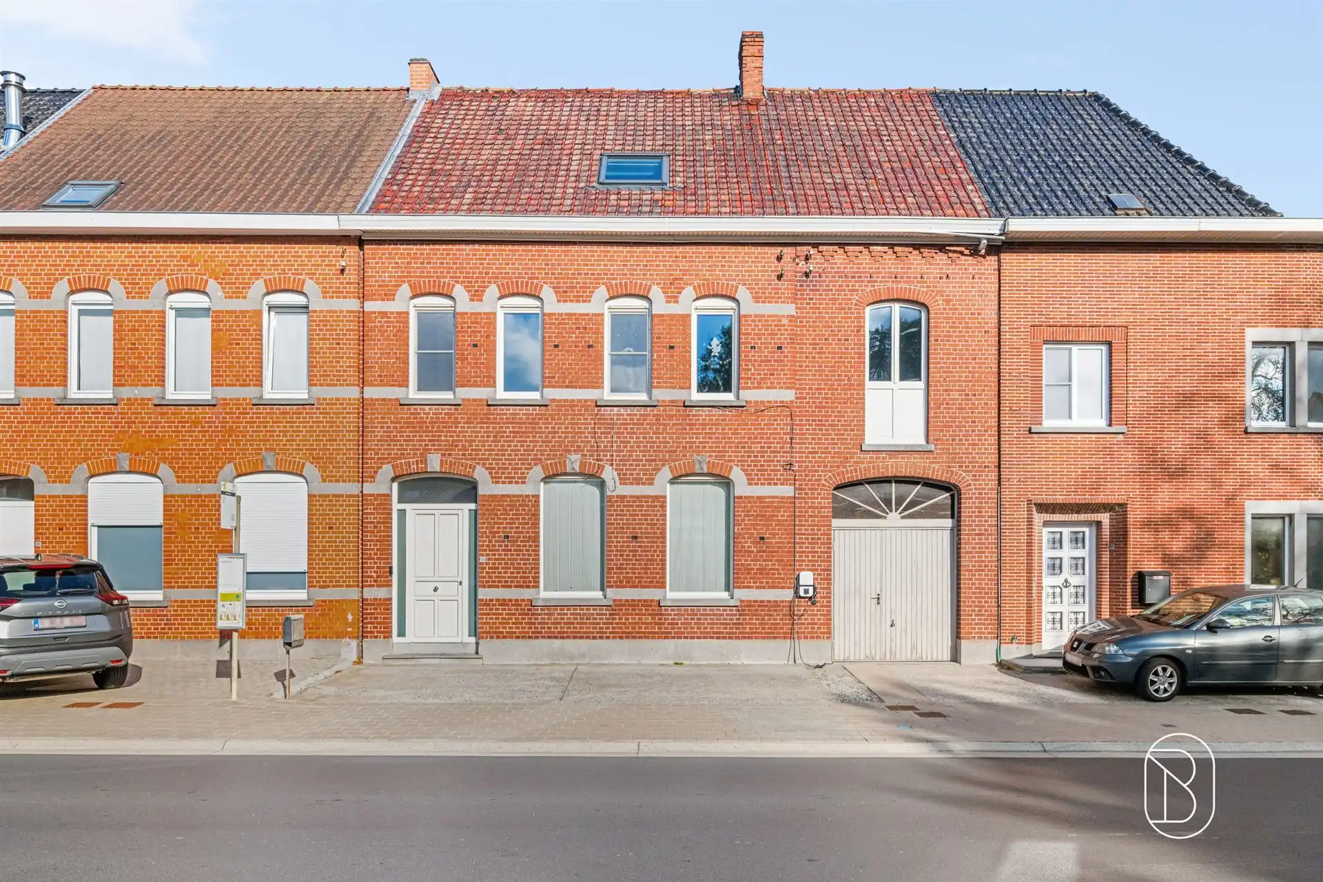 Huis te koop Gullegemsestraat 163 - 8880 Sint-Eloois-Winkel
