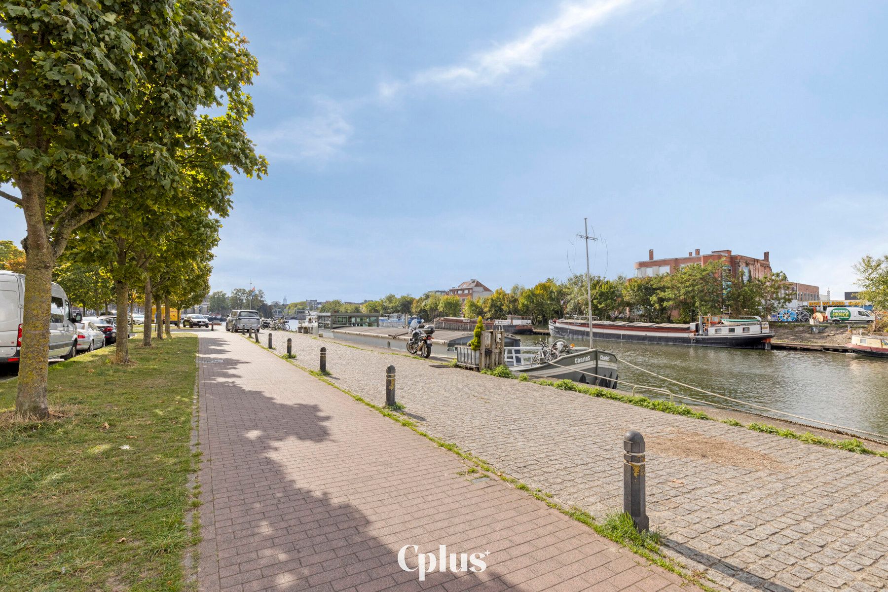 Ruime beluikwoning - Te huur foto 13