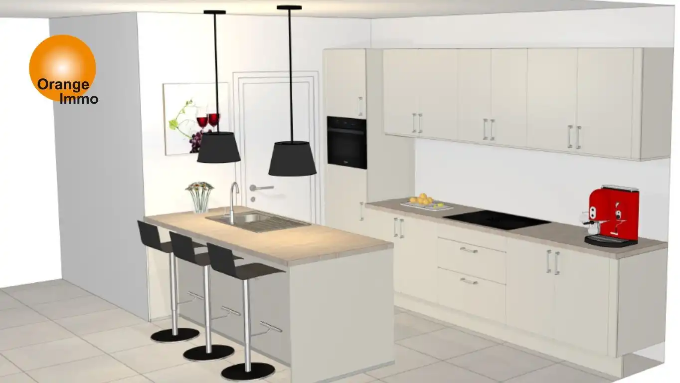 Appartement te koop foto 3