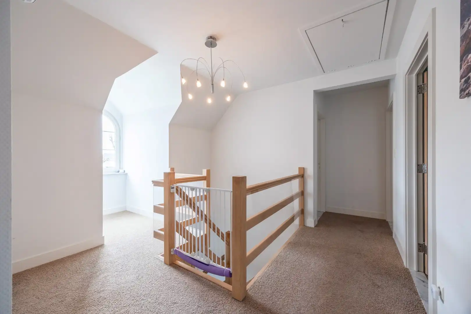 Prachtige ruime villa met naastliggende bouwgrond! foto 30