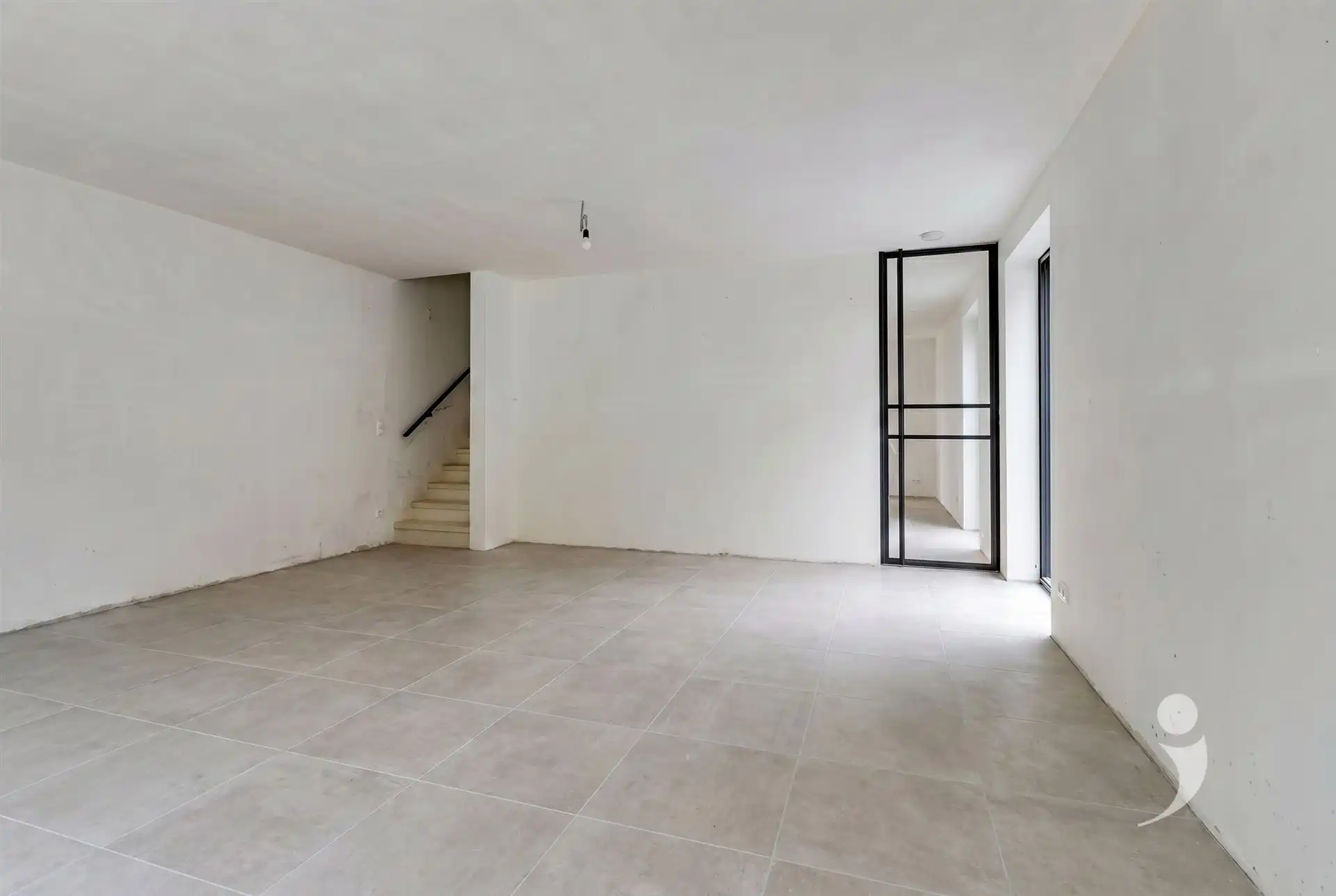 Zeer ruime nieuwbouwwoning in het groene en pittoreske Loksbergen foto 6