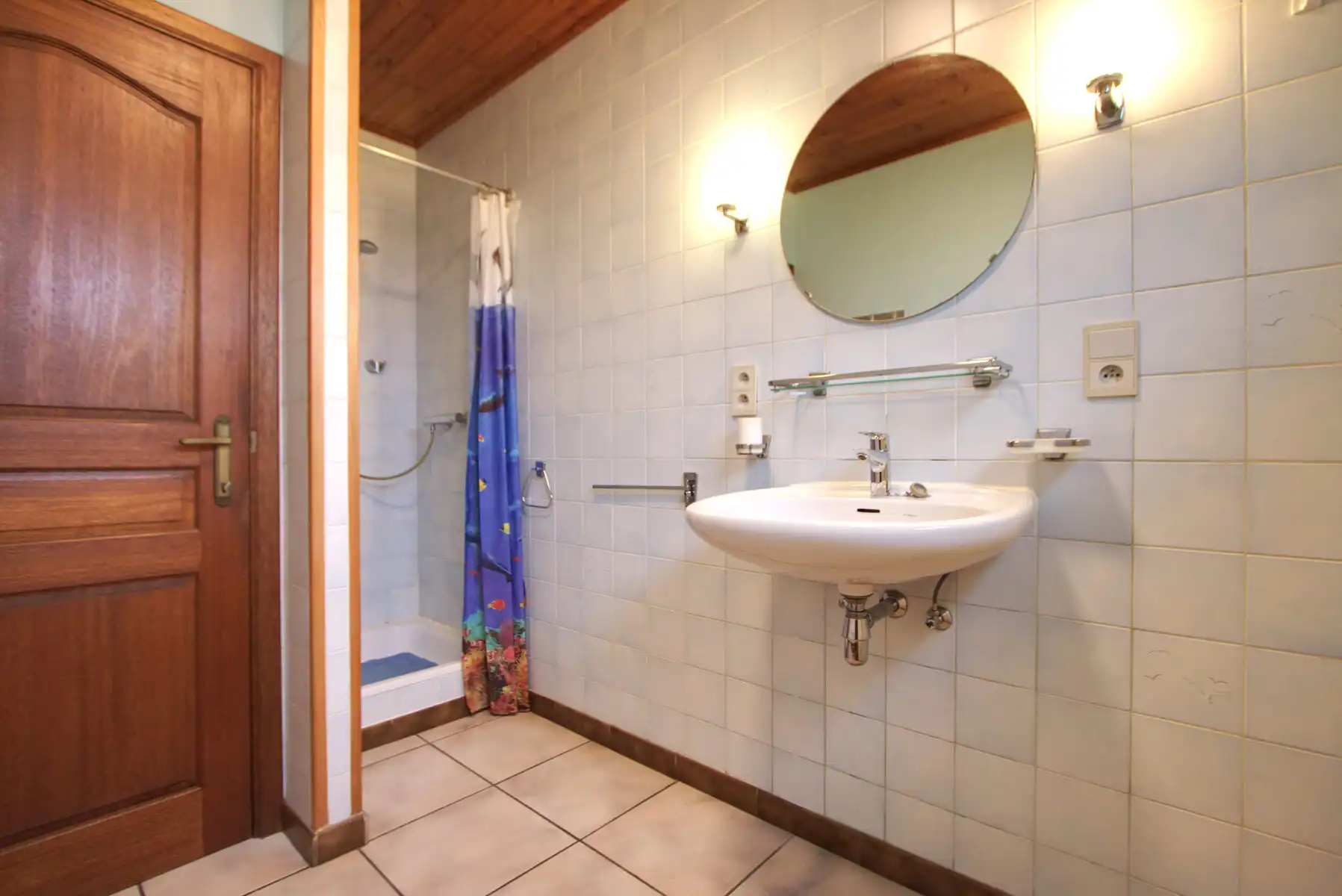 GELIJKVLOERSE WONING - 3 SLK - GARAGE - TUIN - WEIDE - RUST foto 16