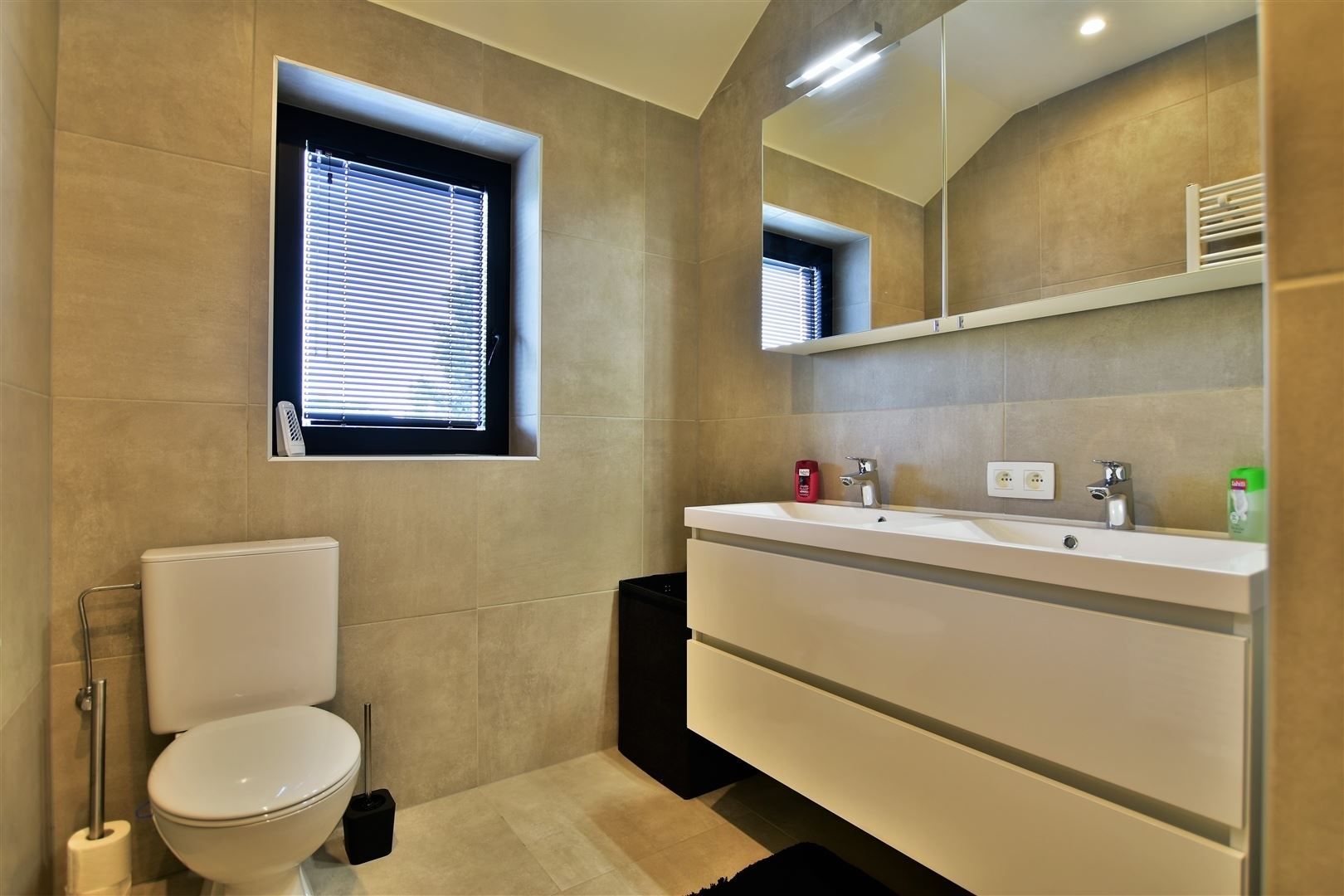 Uniek nieuwbouw duplex-appartement (111m²) in hartje centrum foto 14