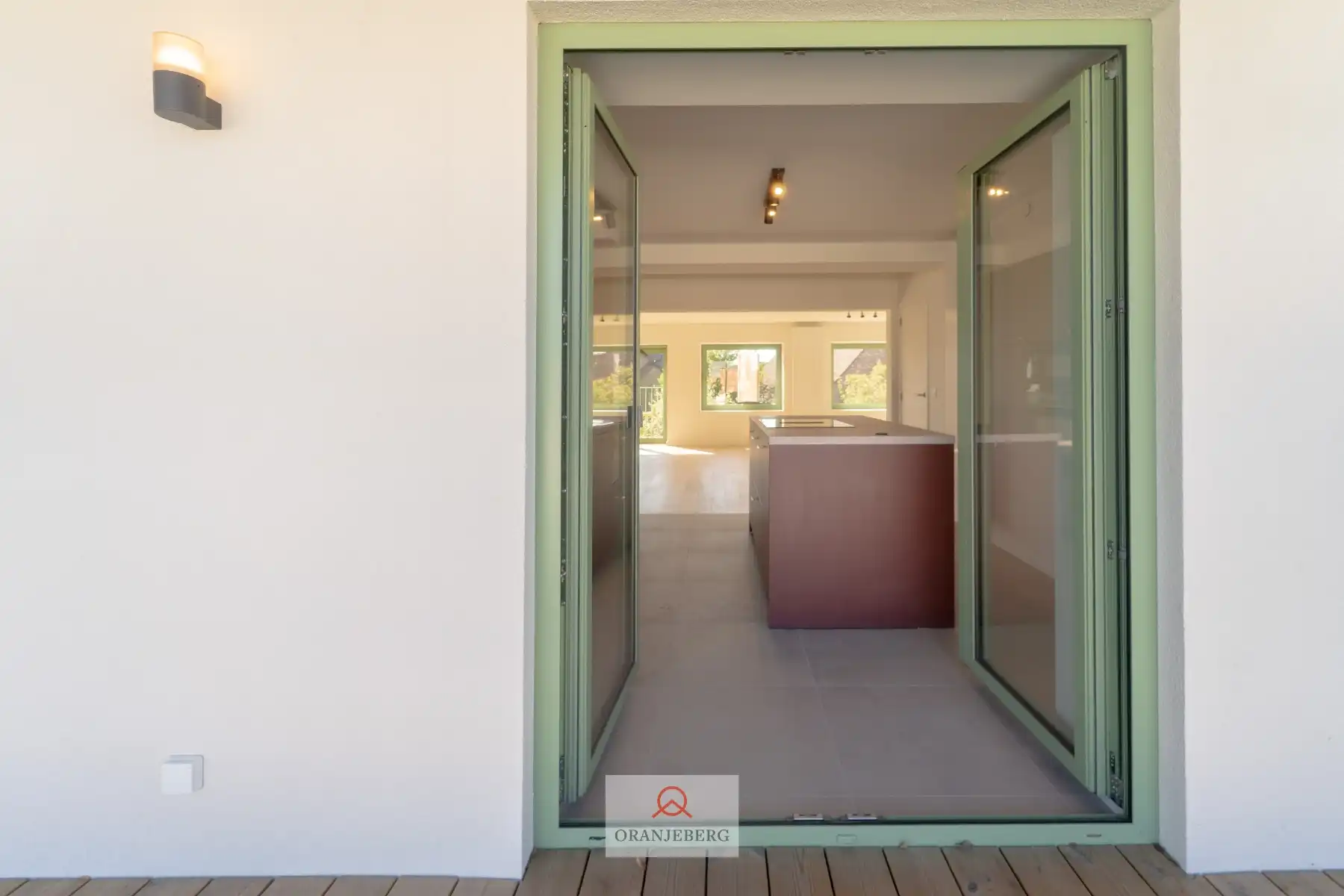 Gerenoveerd 2 slpk appartement met terras te Destelbergen foto 12