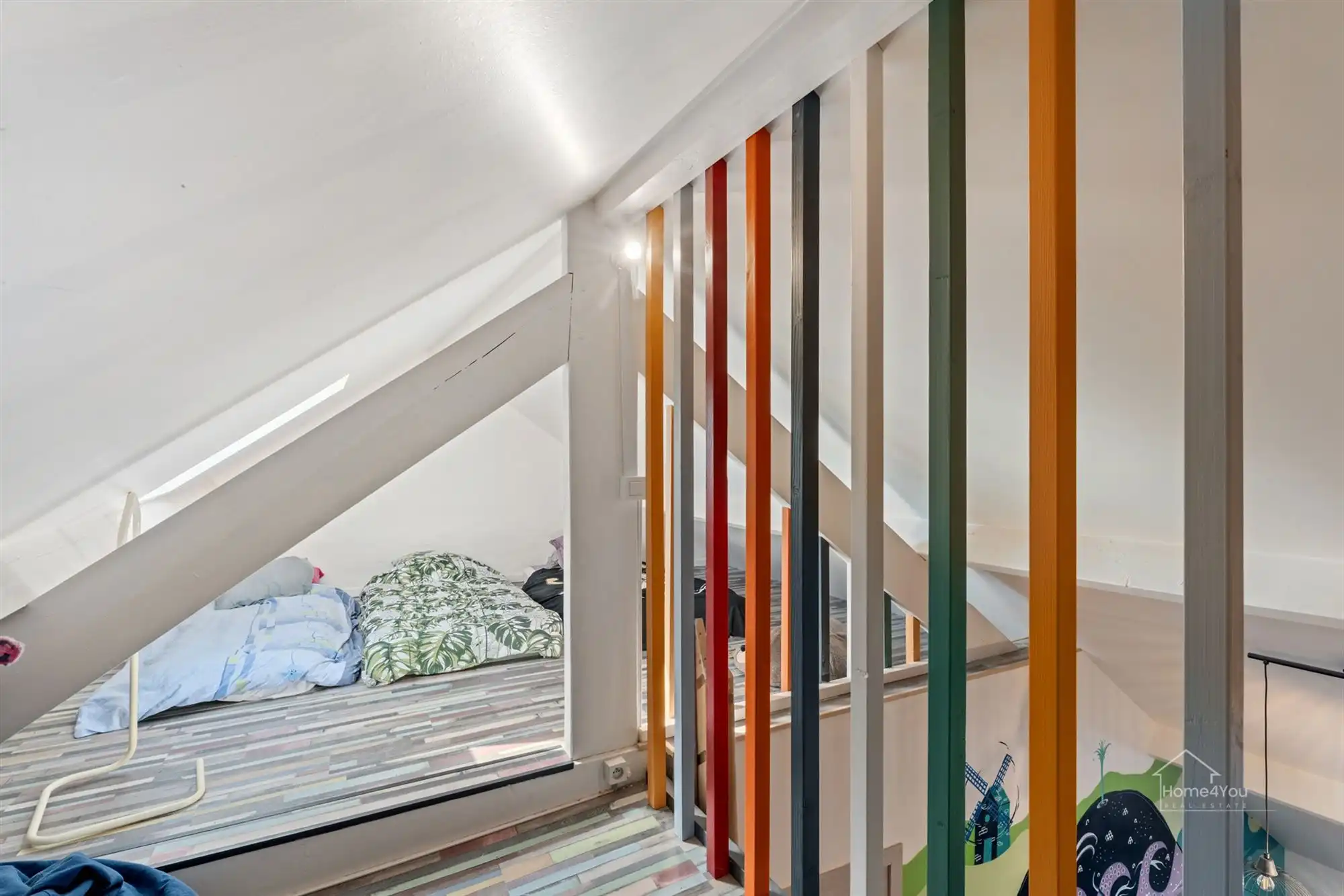 Ruimte en comfort - uniek appartement in hartje Oostende! foto 7