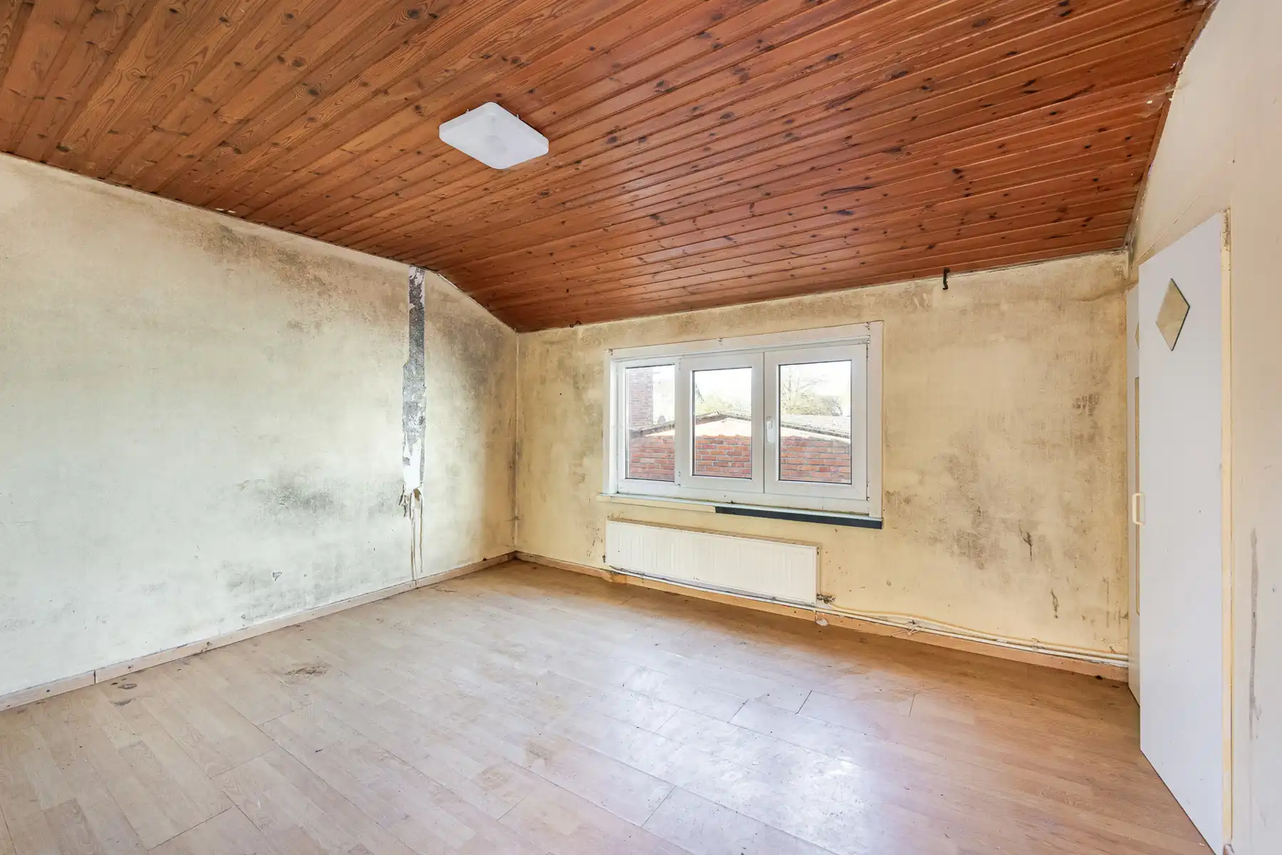 Huis met drie slaapkamers in centrum Rijkevorsel foto 12