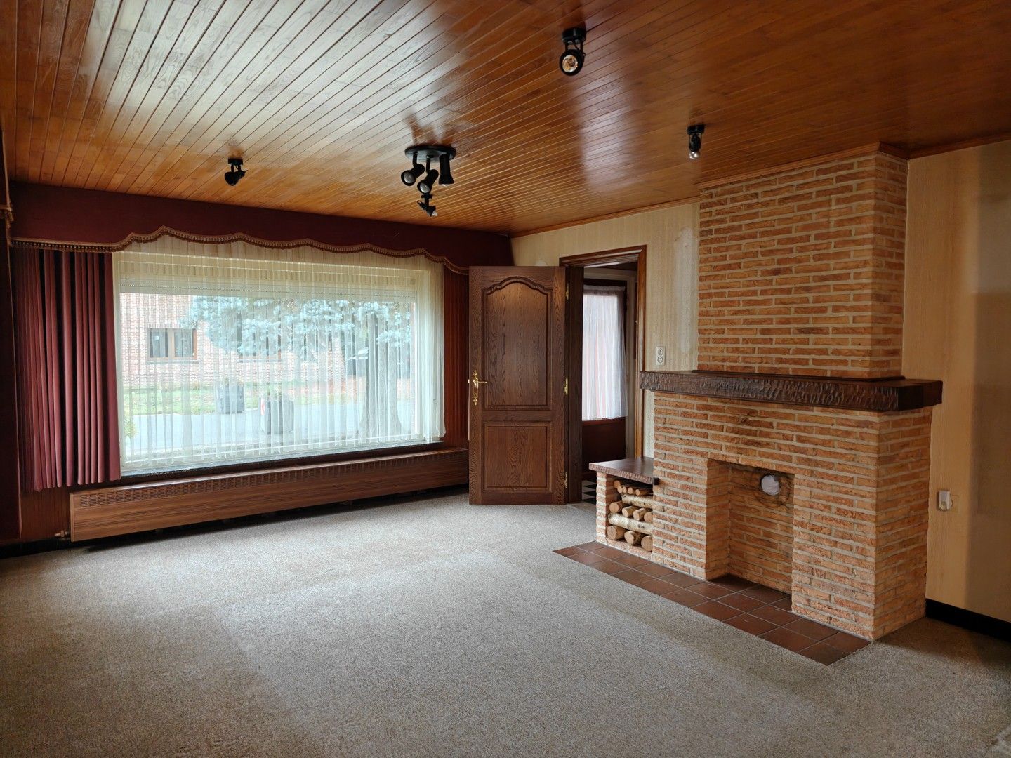 🏡 Te huur: Karaktervolle woning met 3 slaapkamers in Houthalen foto 8