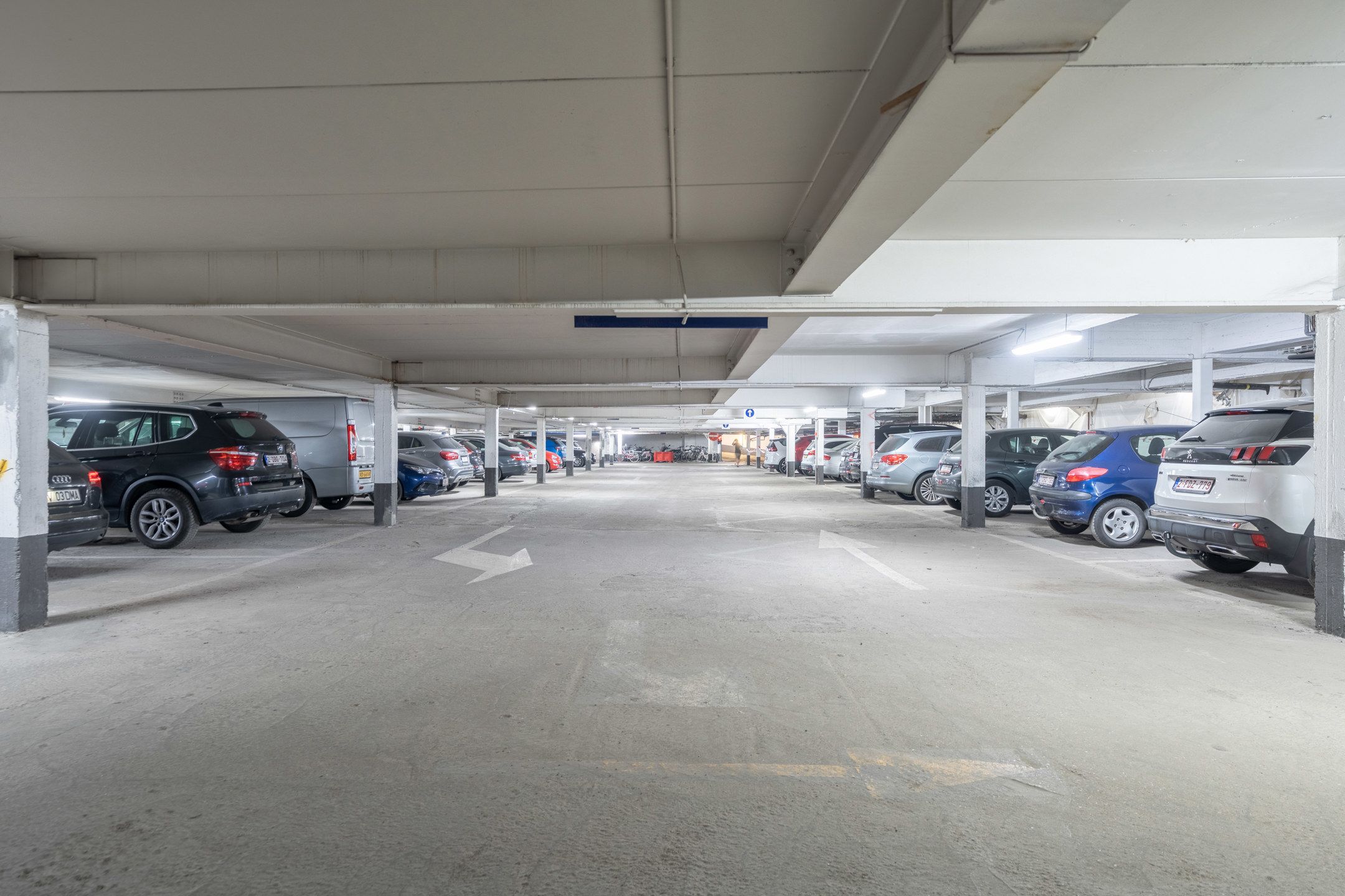 Groot appartement met o.a. 3 slaapkamers te centrum Turnhout foto 22