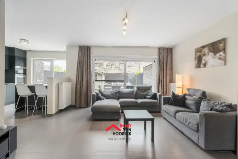 Knappe instapklare woning - 3 slpkmrs - EPC label A!! foto 3