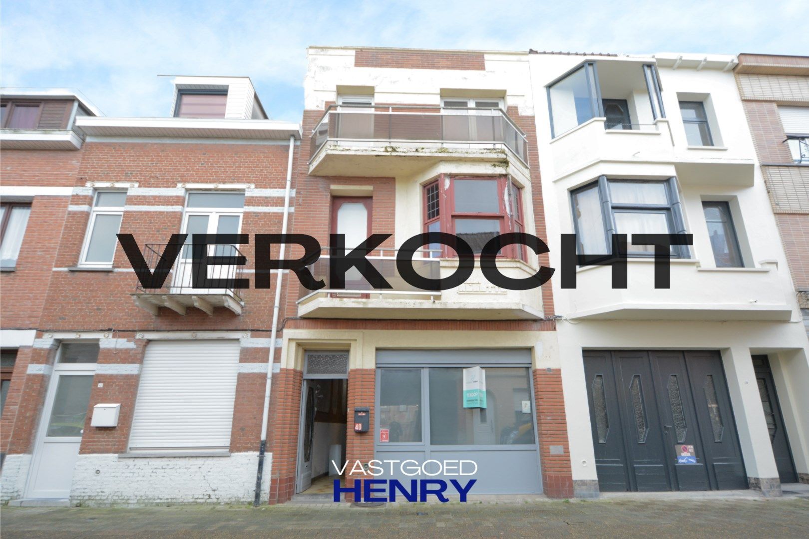 Renovatie woning met 7 slaapkamers zoekt Handige Harry foto {{pictureIndex}}