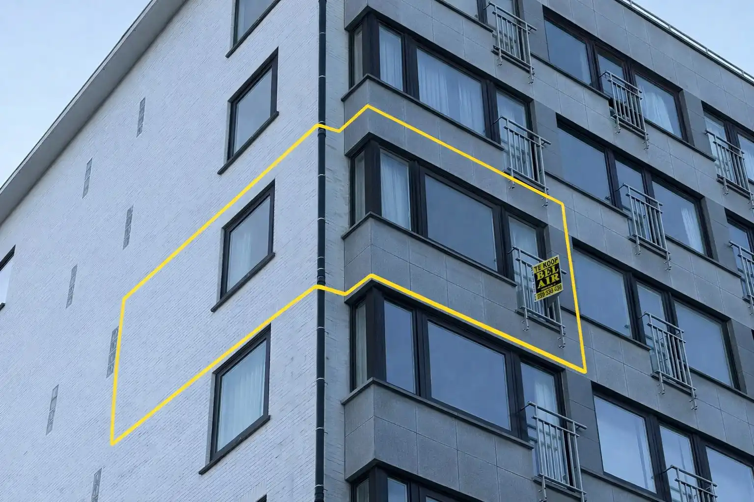 Uitstekend gelegen studio vlak bij zee – ideale investering of tweede verblijf! foto 2